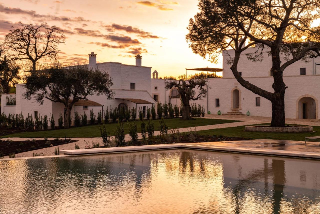 Masseria Auraterrae foto 4