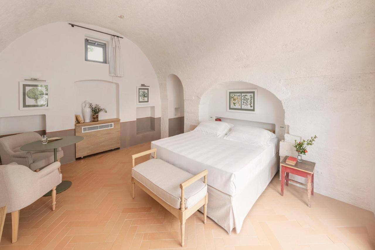 Masseria Auraterrae in Polignano a Mare - foto 5