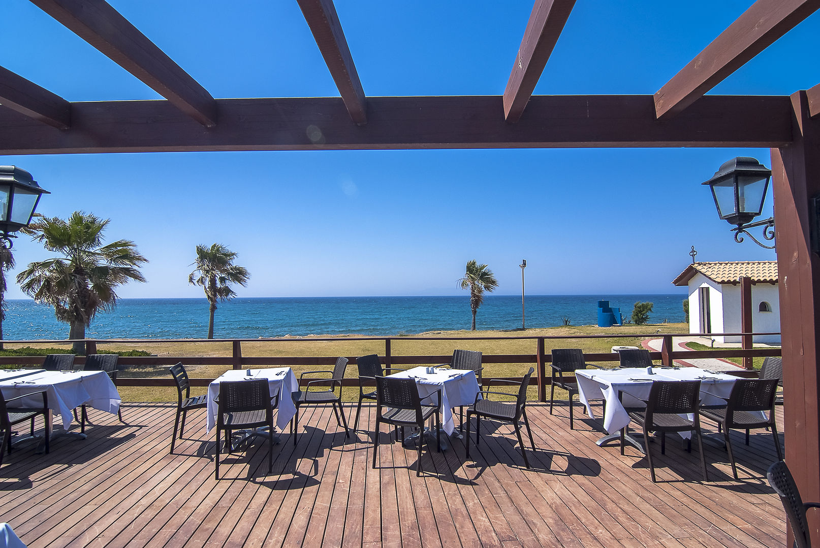 All Senses Nautica Blue Exclusive Resort & Spa foto 16