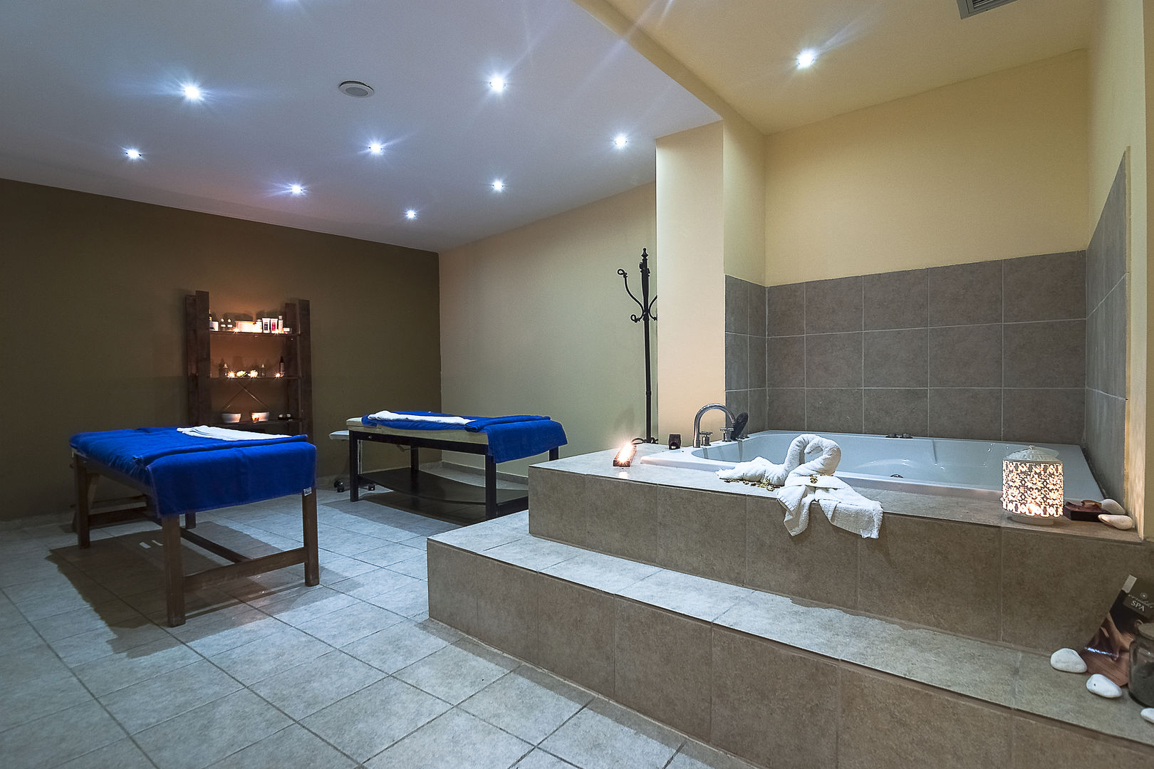 All Senses Nautica Blue Exclusive Resort & Spa foto 21