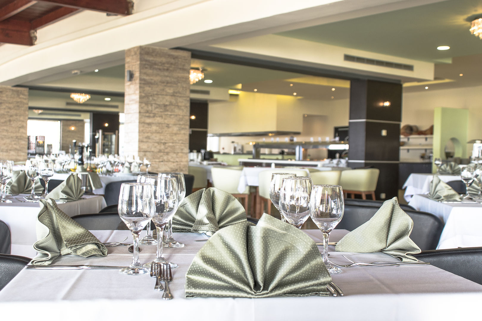 All Senses Nautica Blue Exclusive Resort & Spa foto 15