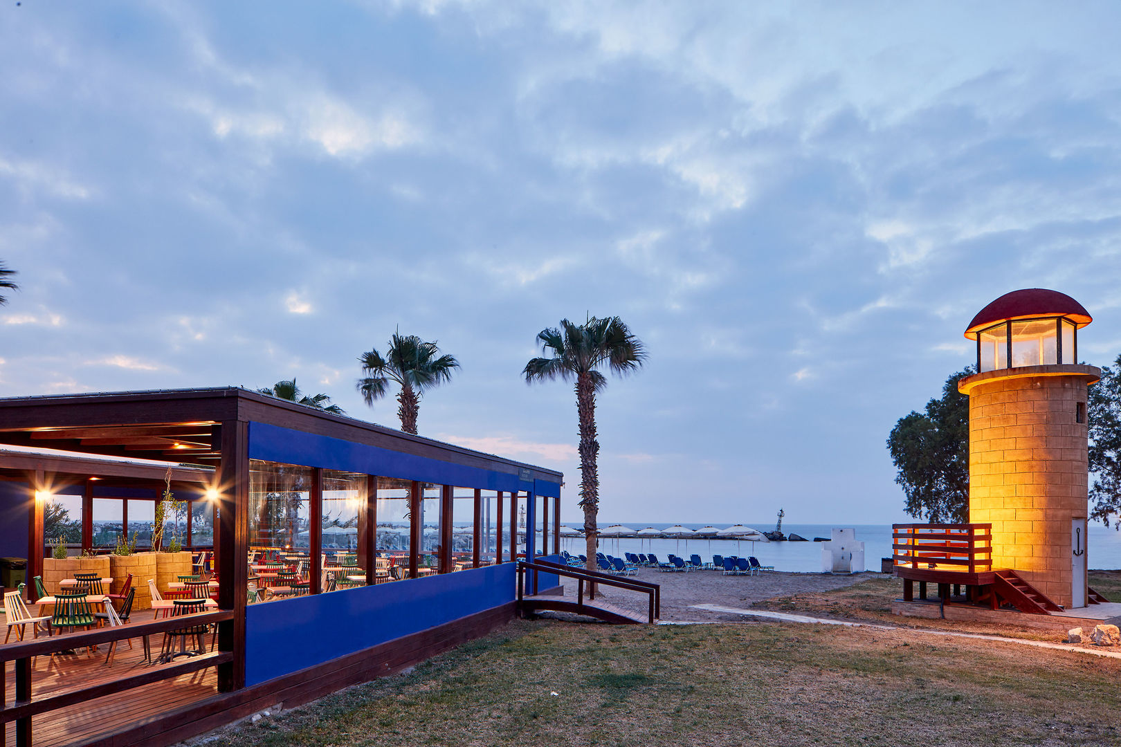 All Senses Nautica Blue Exclusive Resort & Spa foto 47