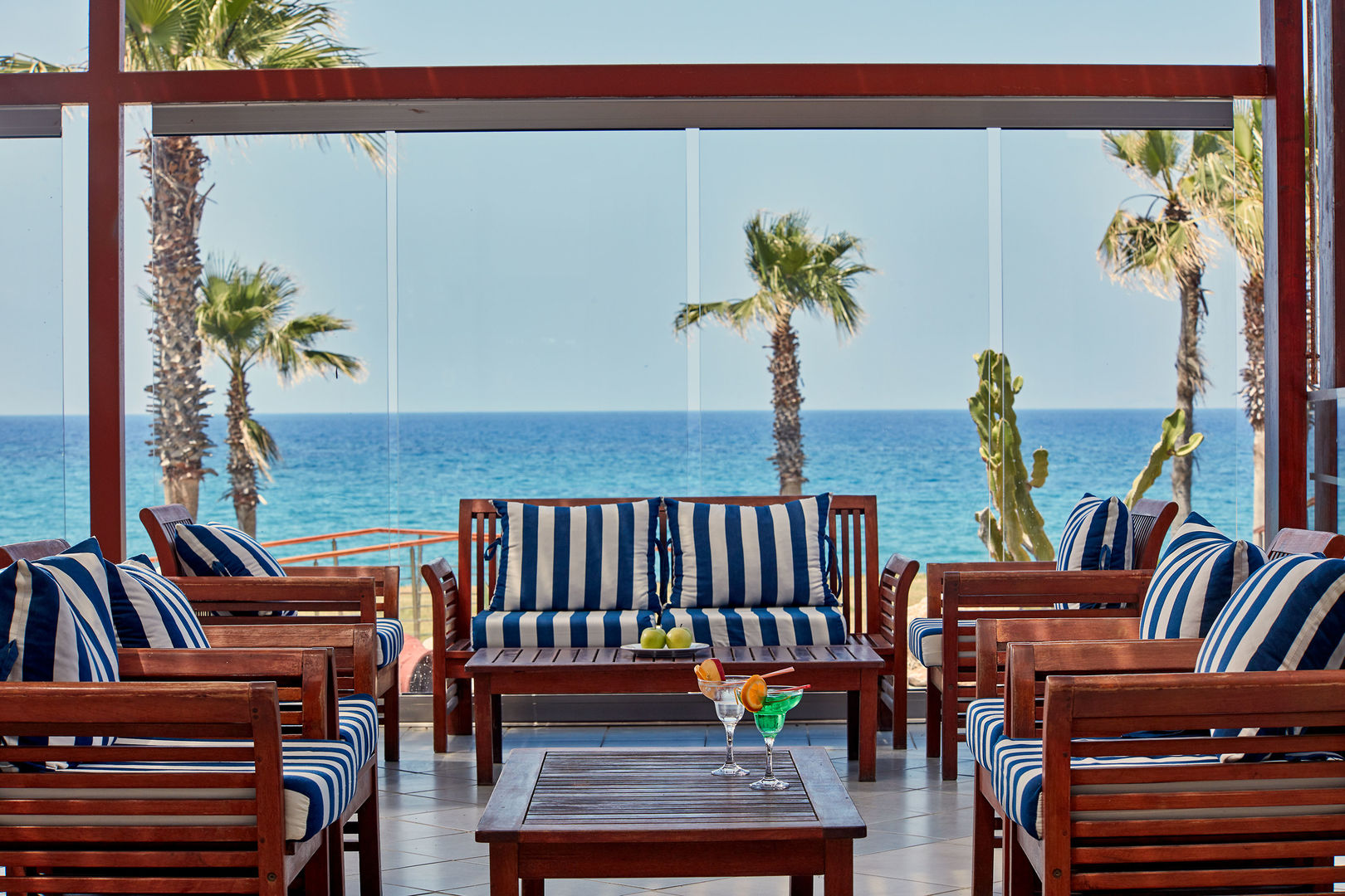 All Senses Nautica Blue Exclusive Resort & Spa foto 45