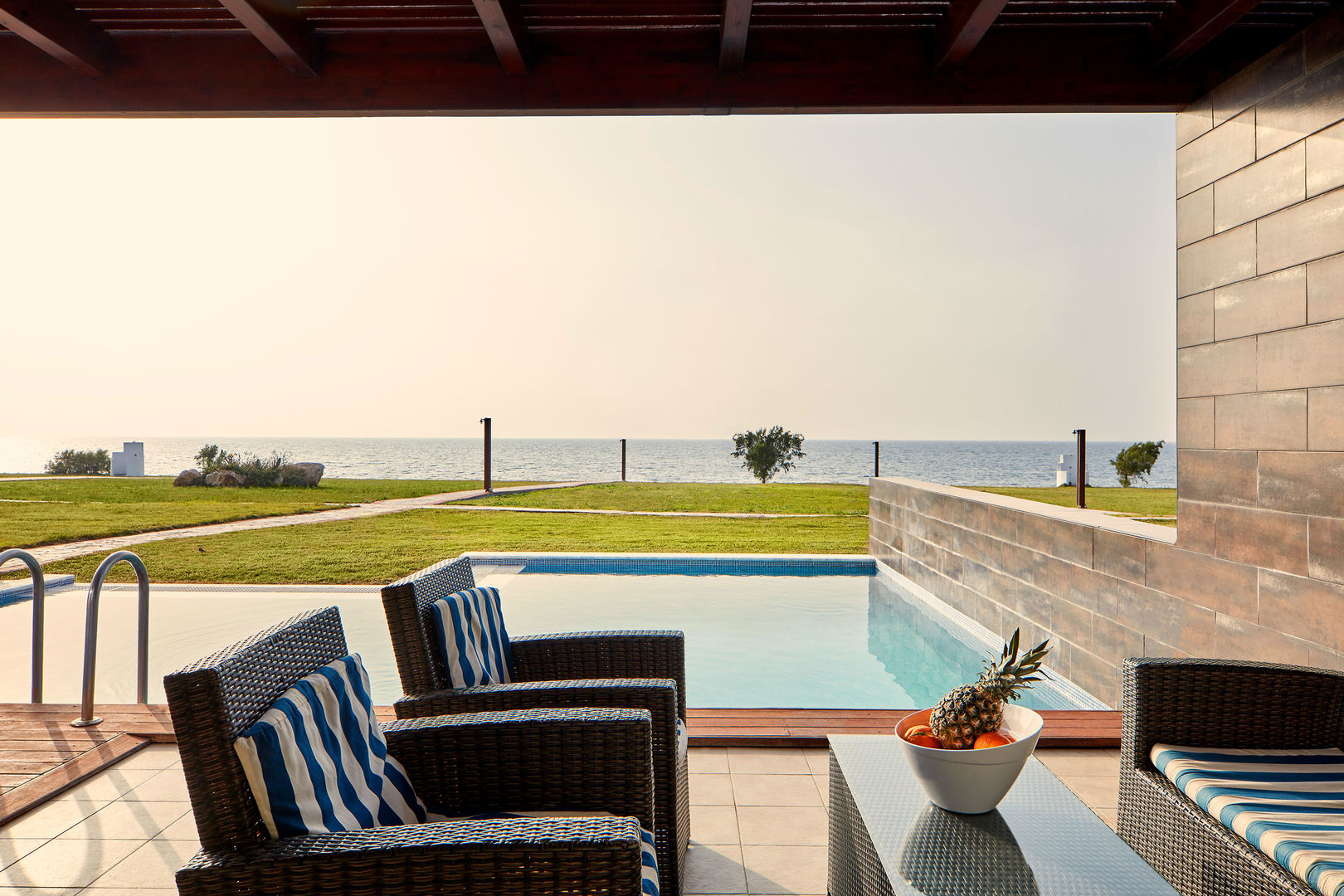 All Senses Nautica Blue Exclusive Resort & Spa foto 37