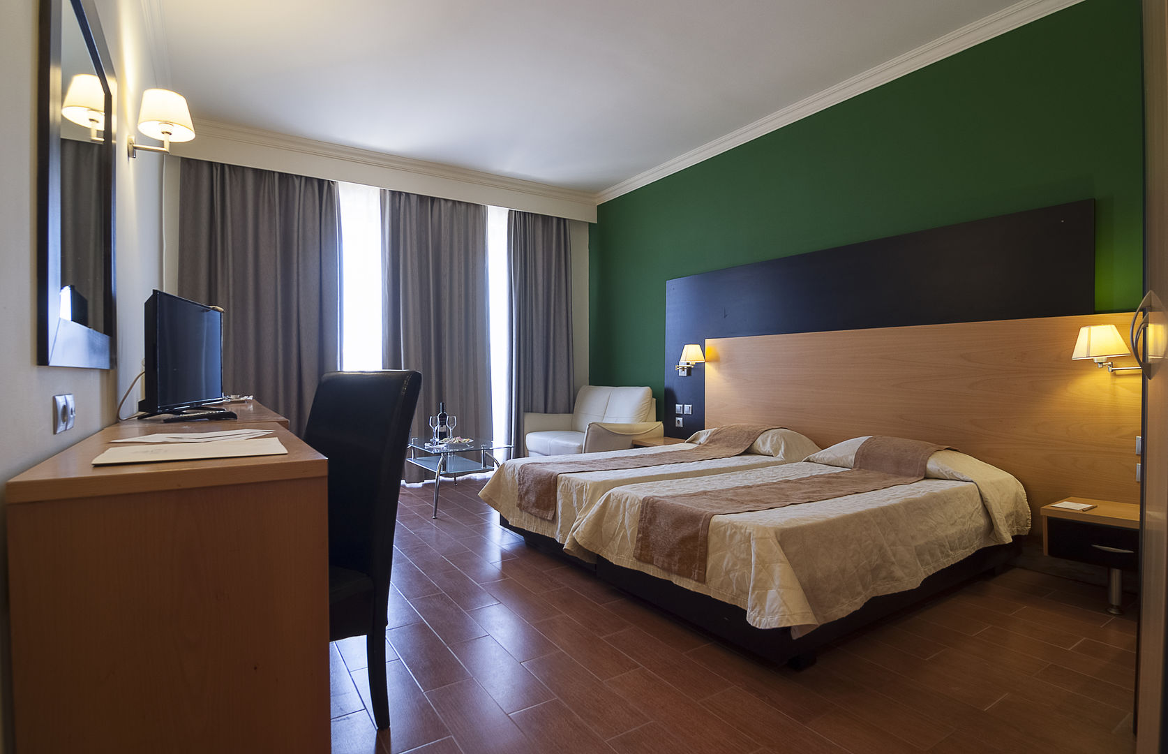All Senses Nautica Blue Exclusive Resort & Spa foto 11