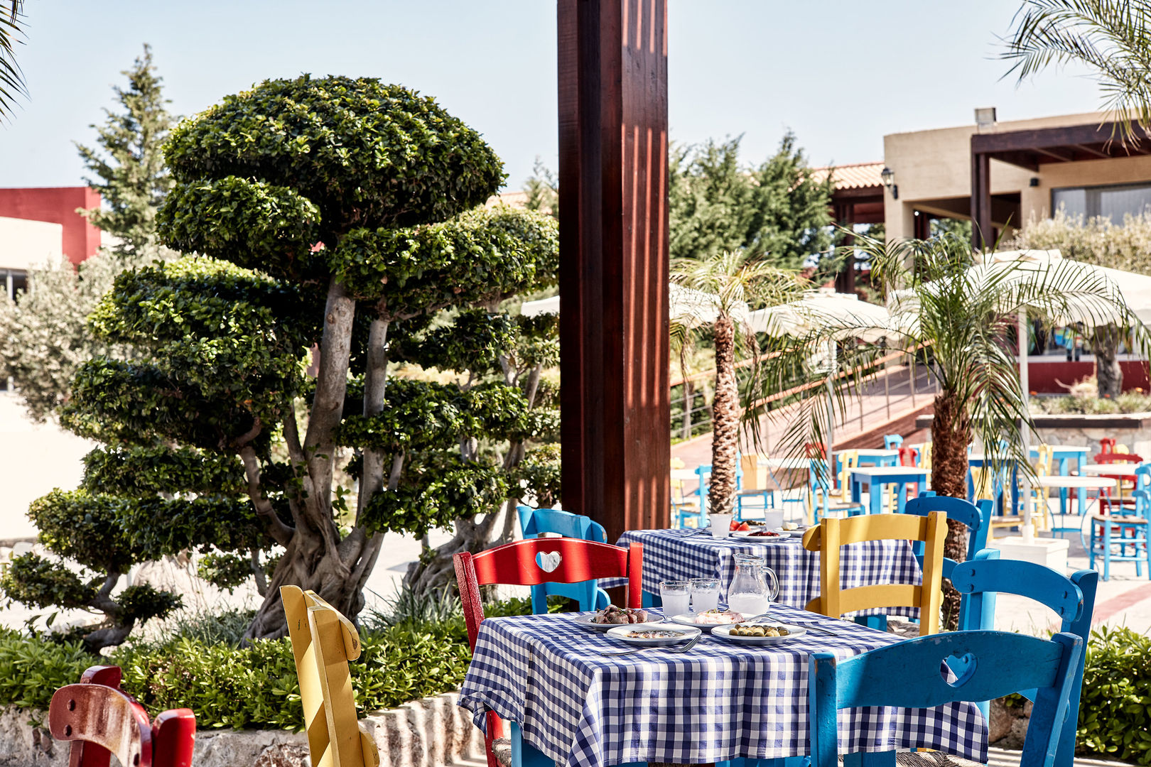 All Senses Nautica Blue Exclusive Resort & Spa foto 31