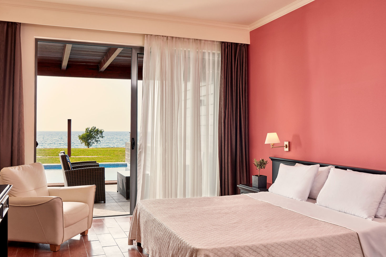All Senses Nautica Blue Exclusive Resort & Spa foto 41