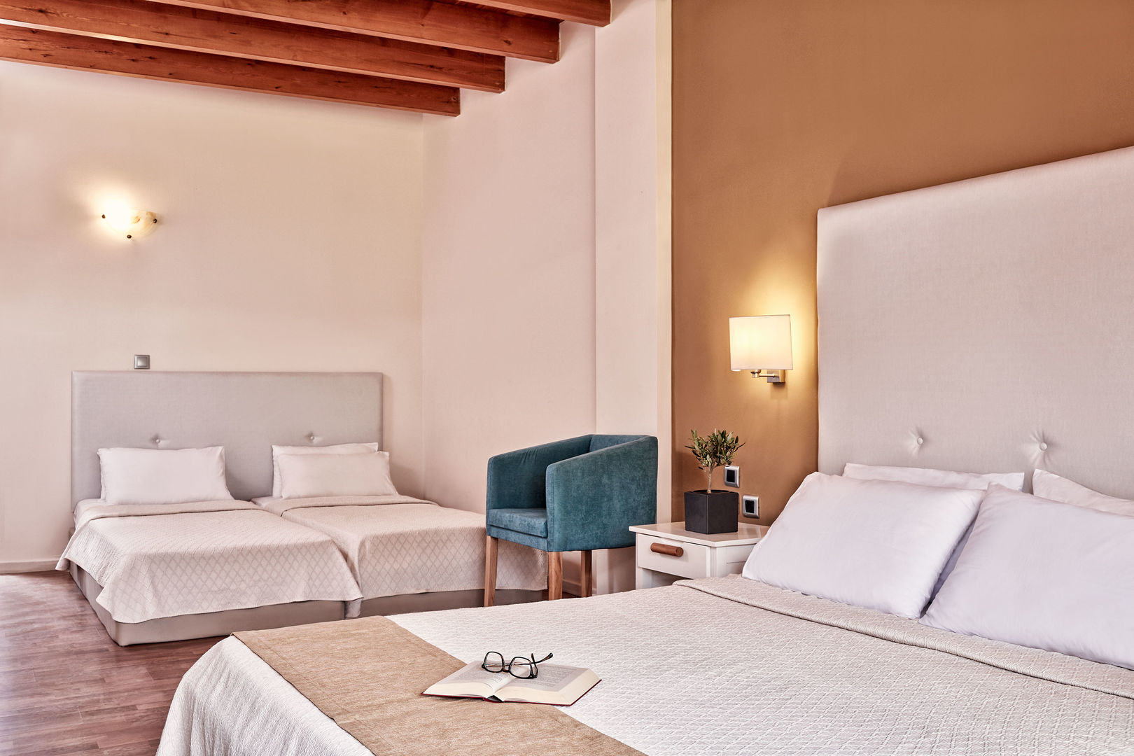 All Senses Nautica Blue Exclusive Resort & Spa foto 38