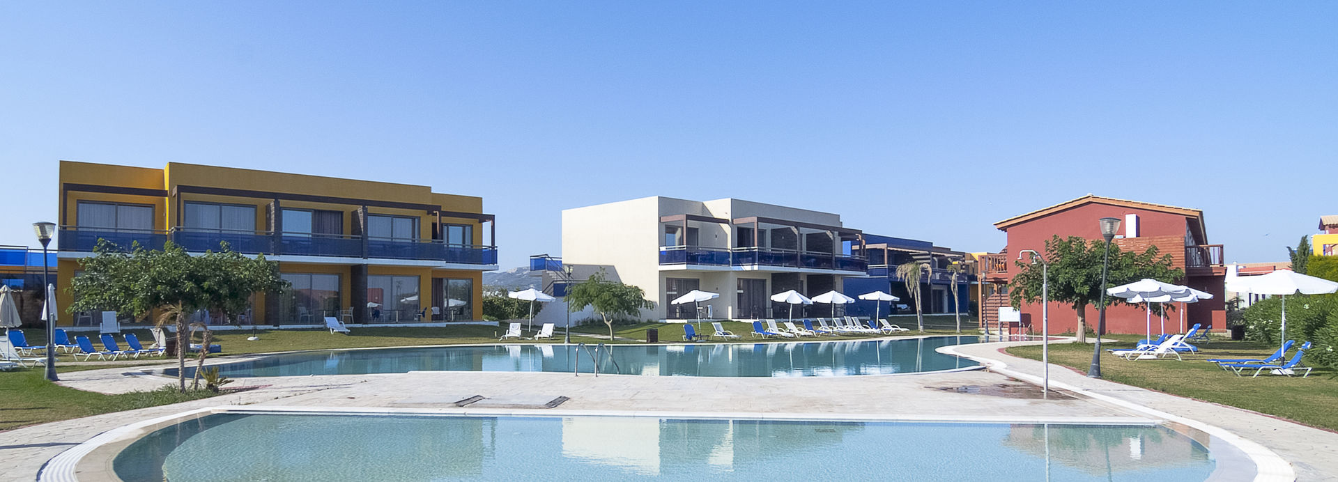 All Senses Nautica Blue Exclusive Resort & Spa foto 7