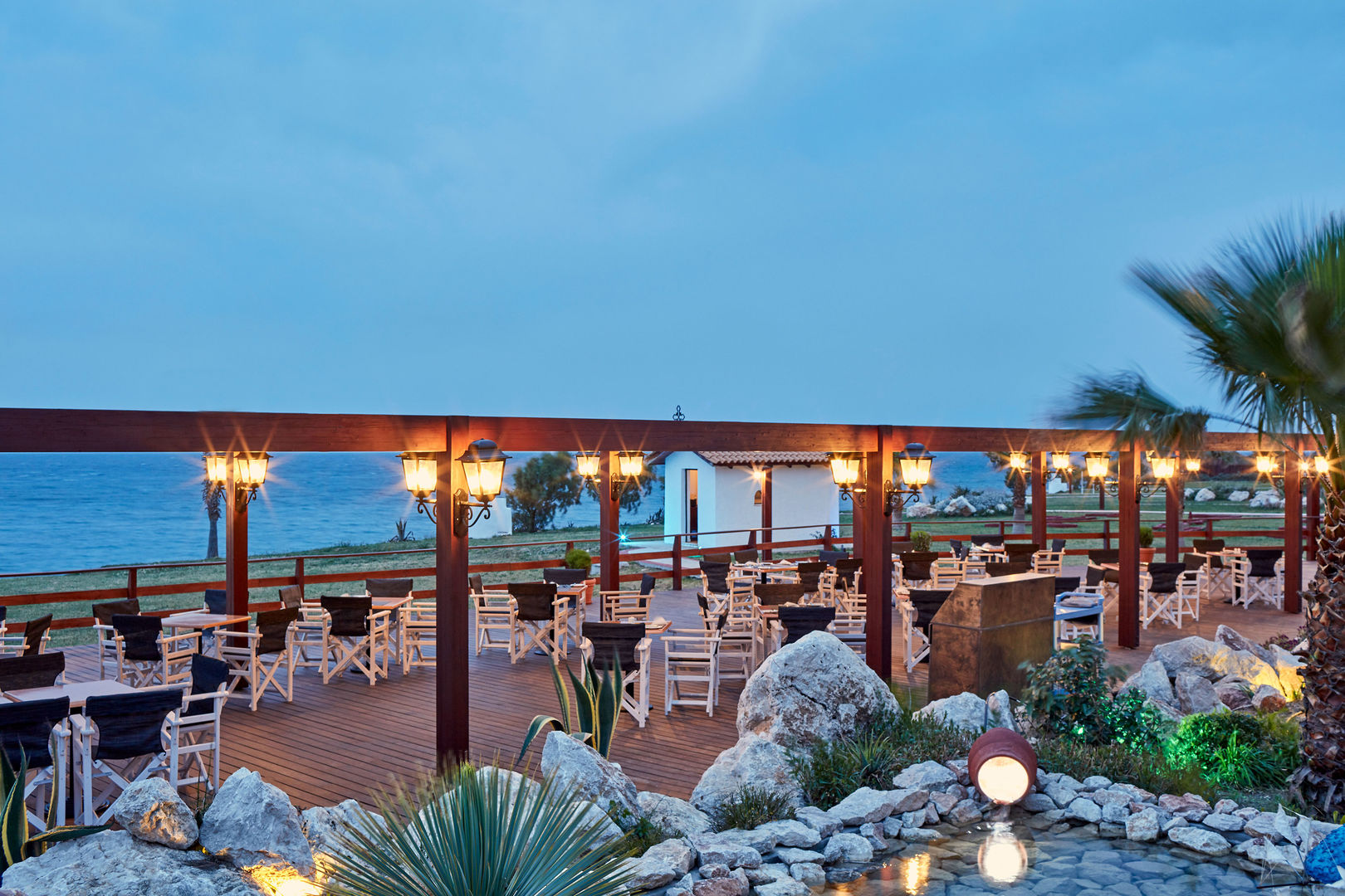 All Senses Nautica Blue Exclusive Resort & Spa foto 34