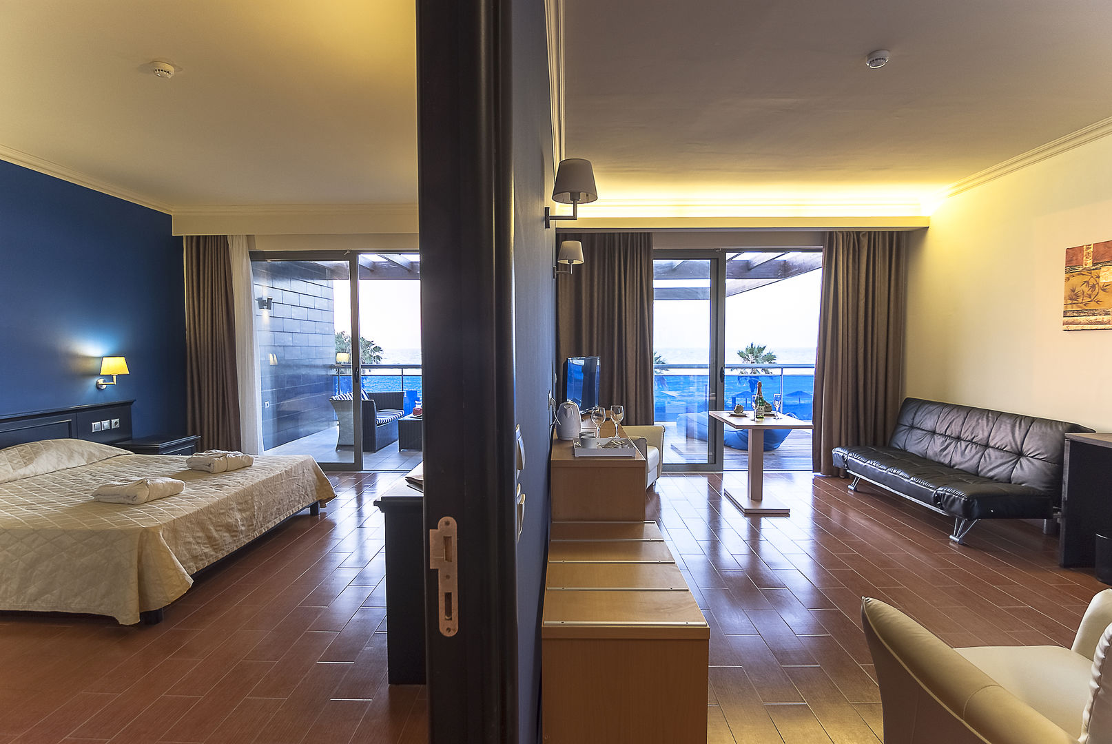All Senses Nautica Blue Exclusive Resort & Spa foto 10