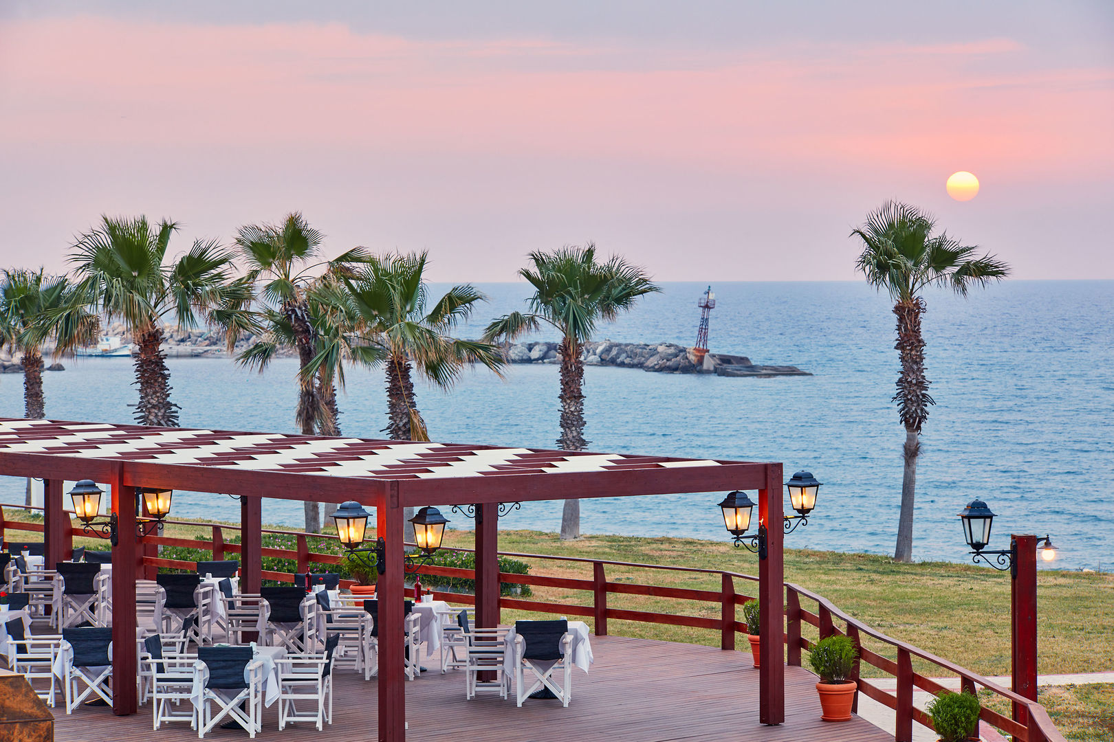 All Senses Nautica Blue Exclusive Resort & Spa foto 32