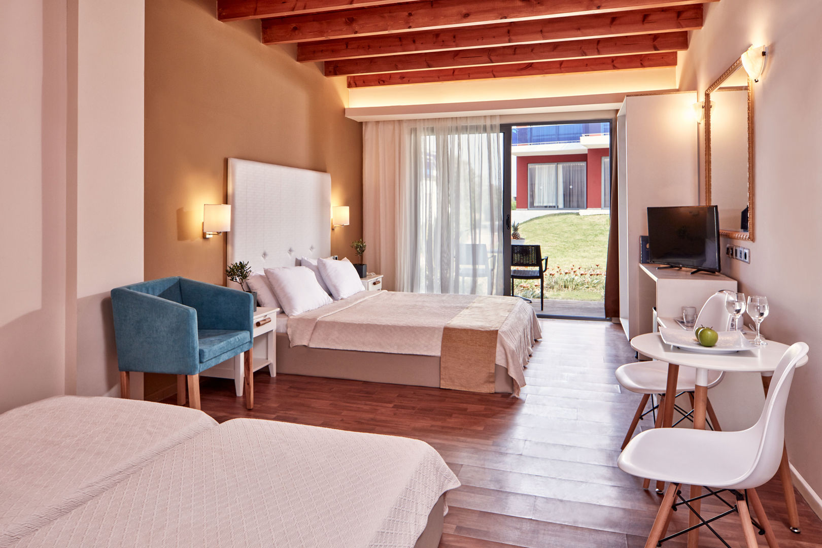 All Senses Nautica Blue Exclusive Resort & Spa foto 43