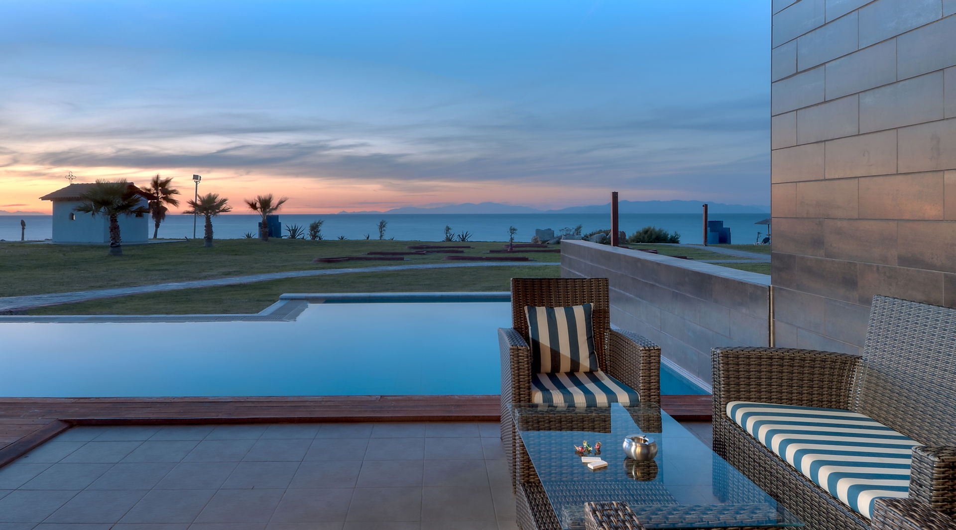 All Senses Nautica Blue Exclusive Resort & Spa foto 8
