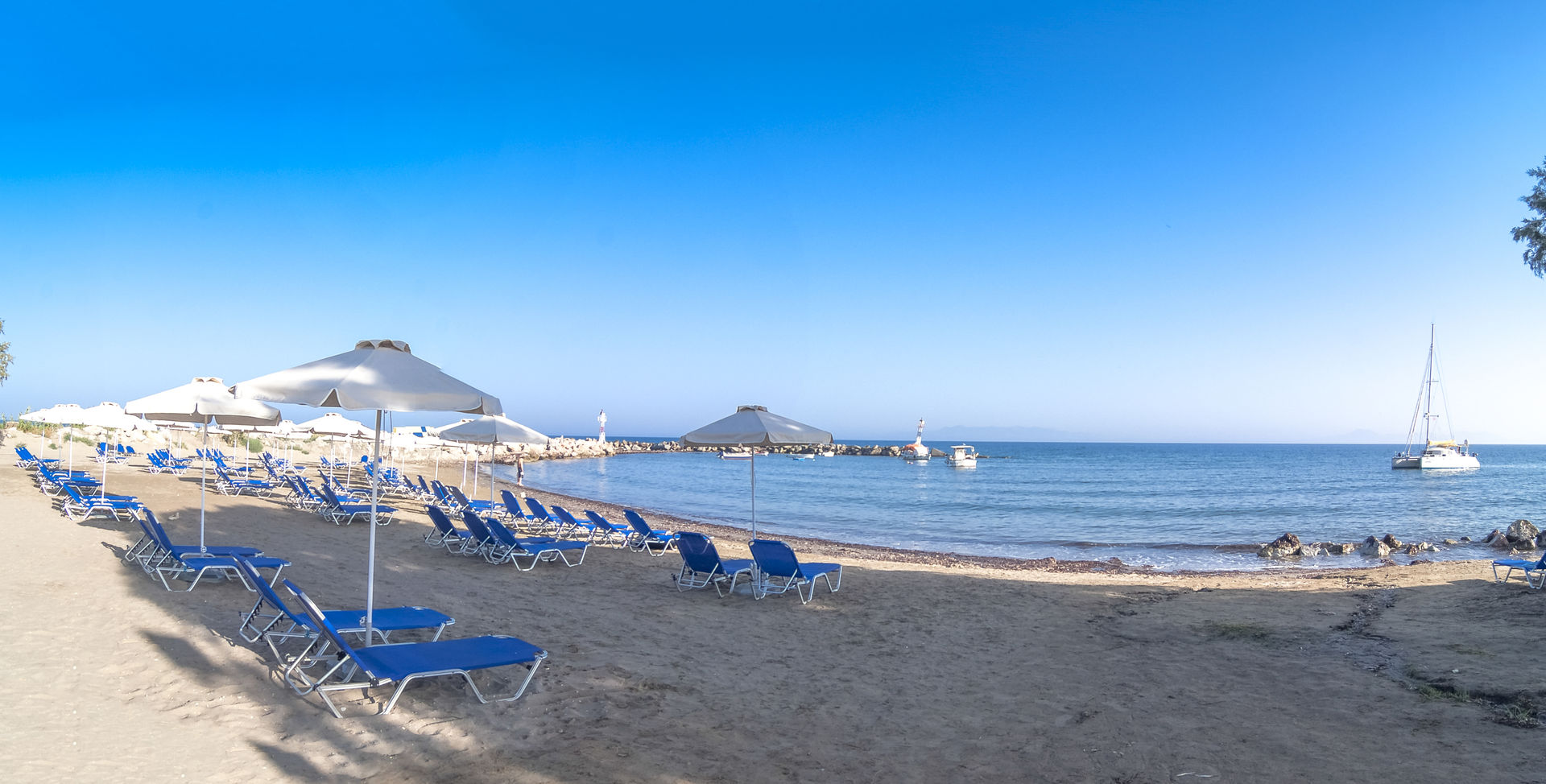 All Senses Nautica Blue Exclusive Resort & Spa image 2