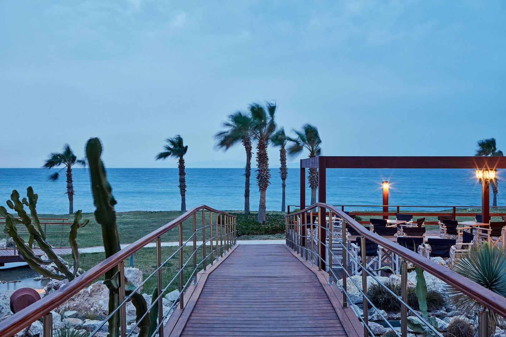 All Senses Nautica Blue Exclusive Resort & Spa foto 22