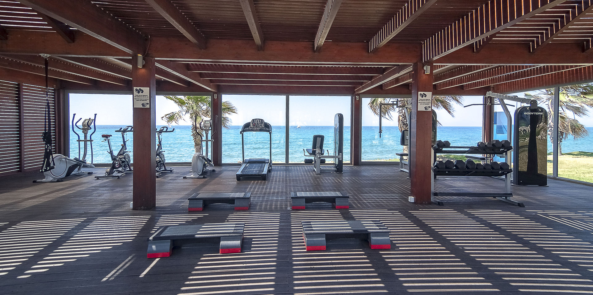 All Senses Nautica Blue Exclusive Resort & Spa foto 19