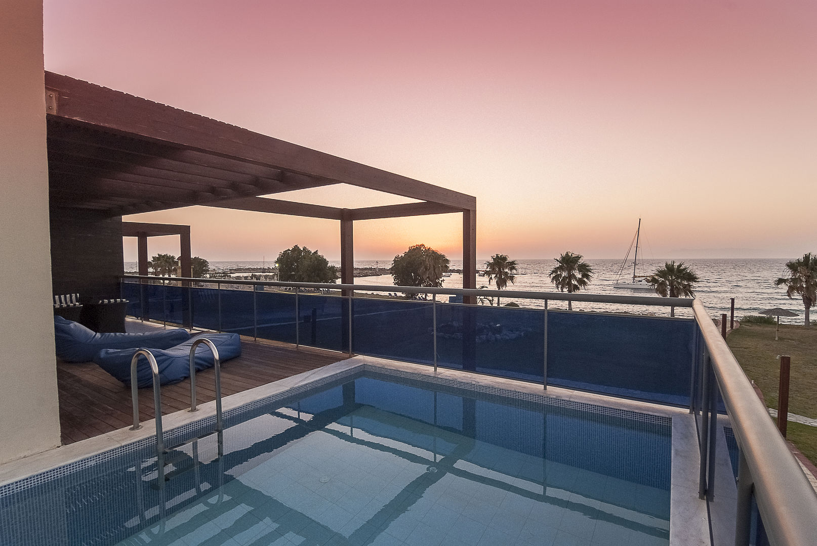 All Senses Nautica Blue Exclusive Resort & Spa foto 13