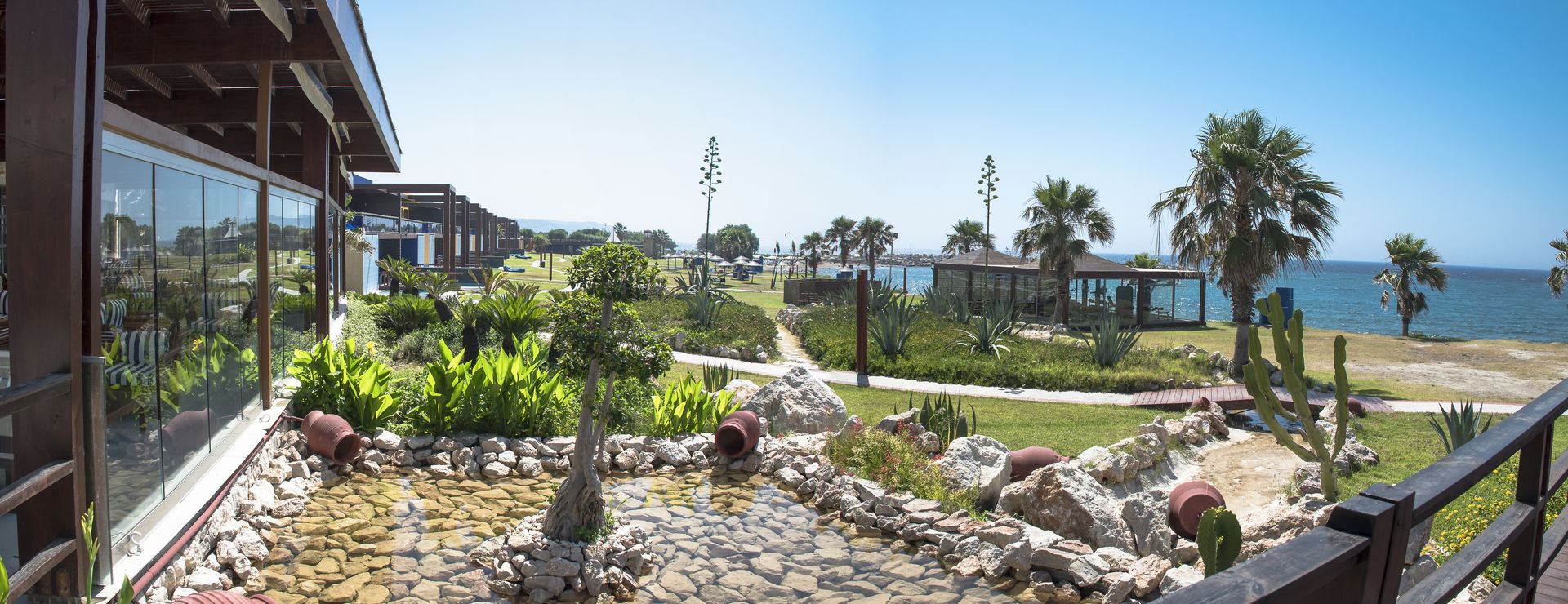All Senses Nautica Blue Exclusive Resort & Spa foto 20
