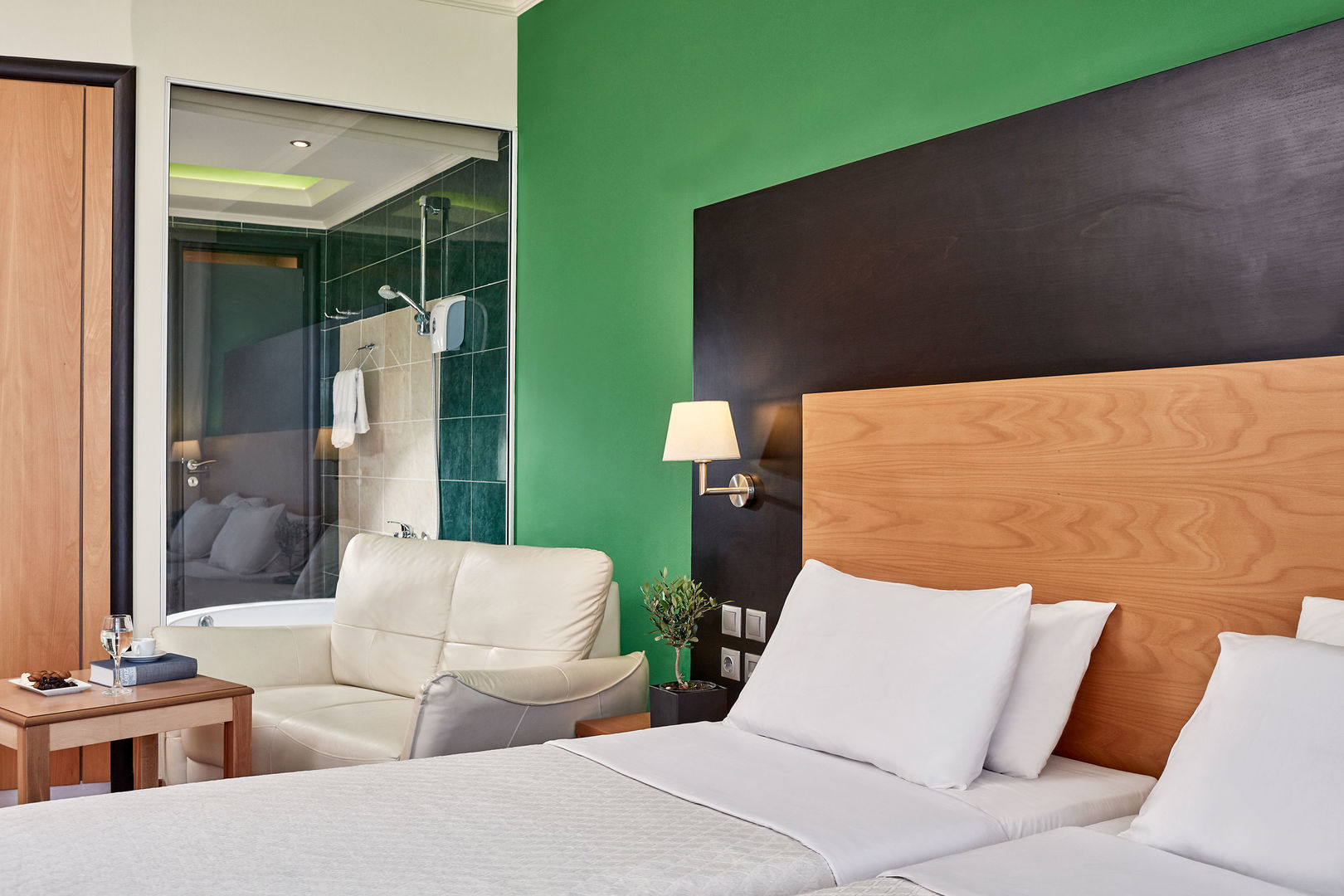 All Senses Nautica Blue Exclusive Resort & Spa foto 42