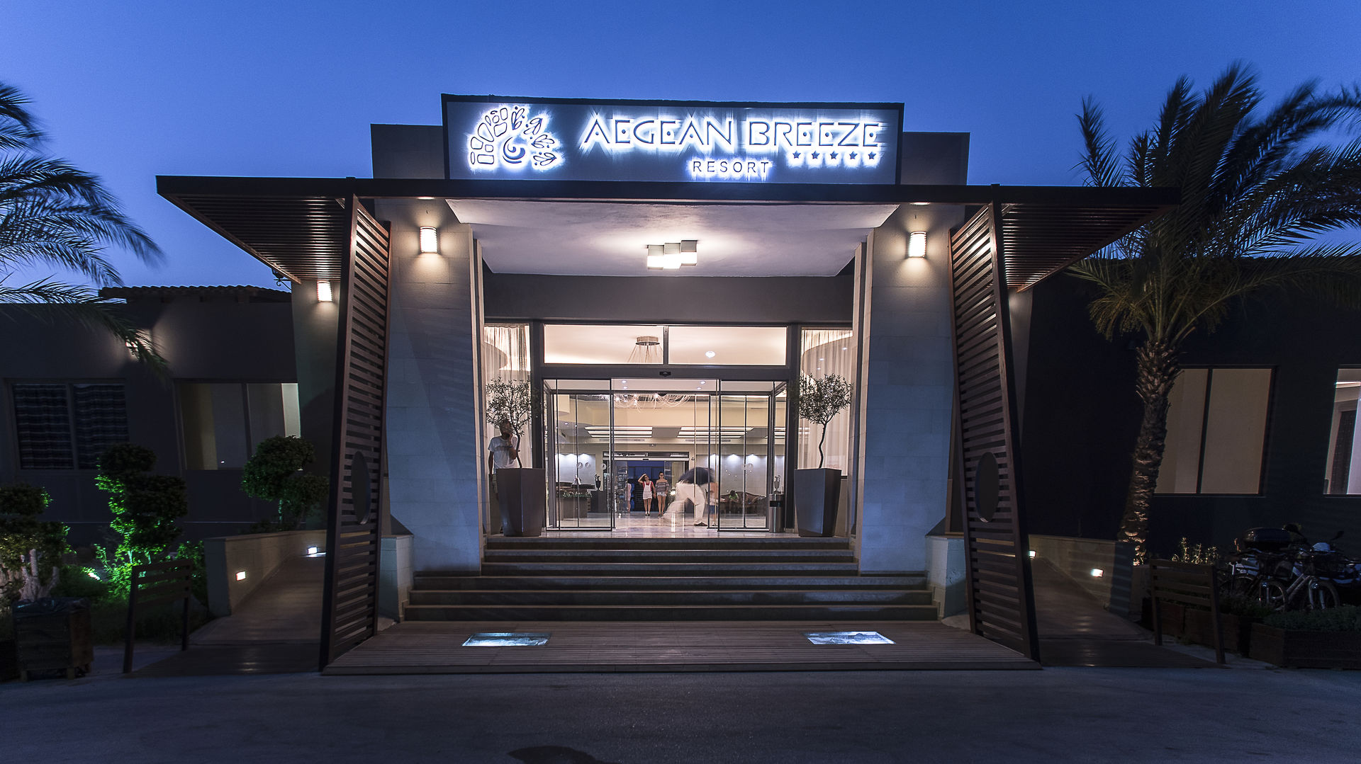 All Senses Nautica Blue Exclusive Resort & Spa image 3