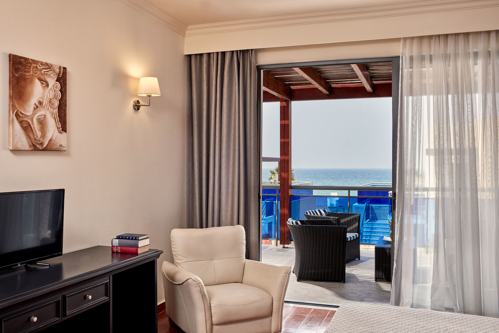 All Senses Nautica Blue Exclusive Resort & Spa foto 39