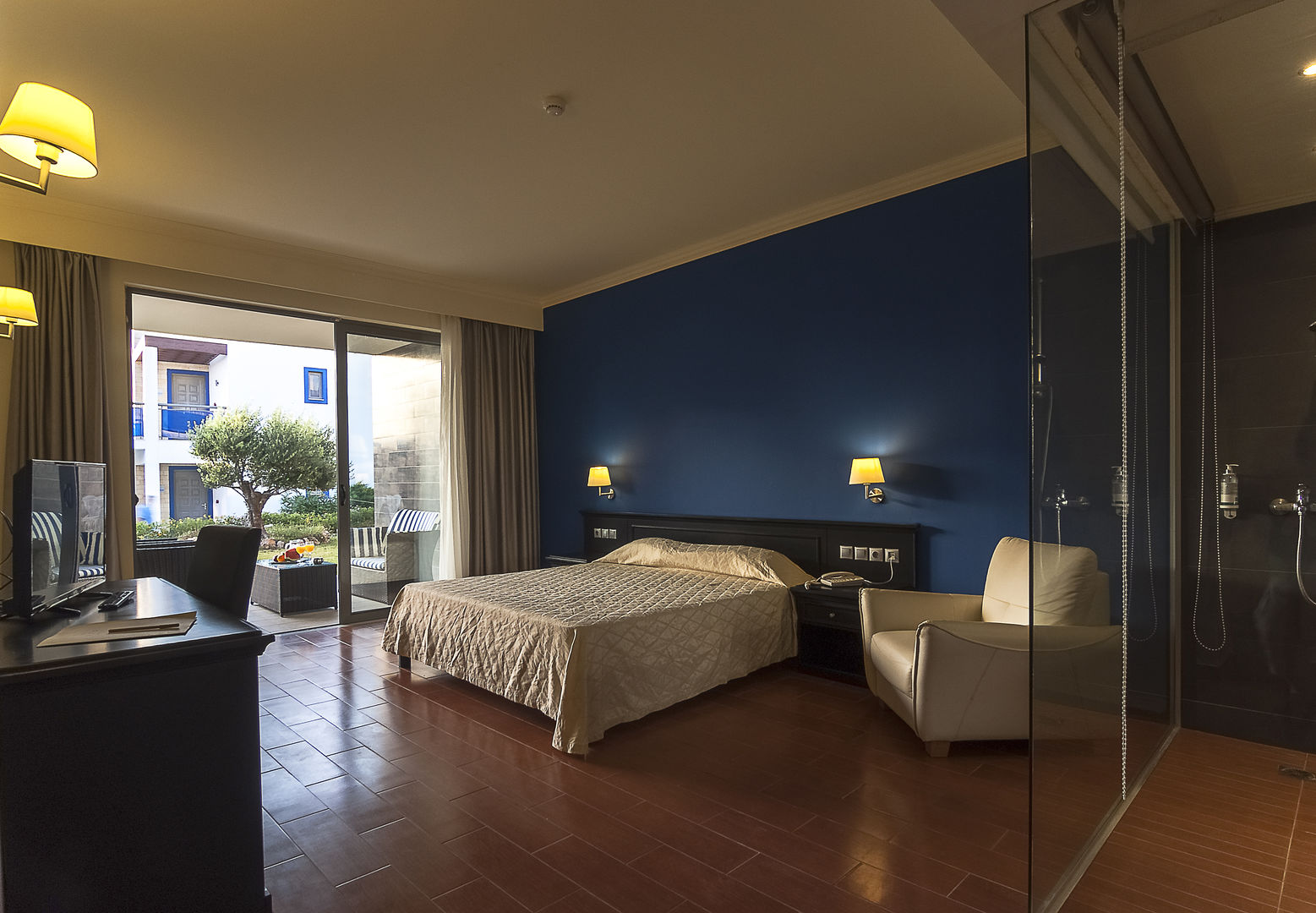 All Senses Nautica Blue Exclusive Resort & Spa foto 9