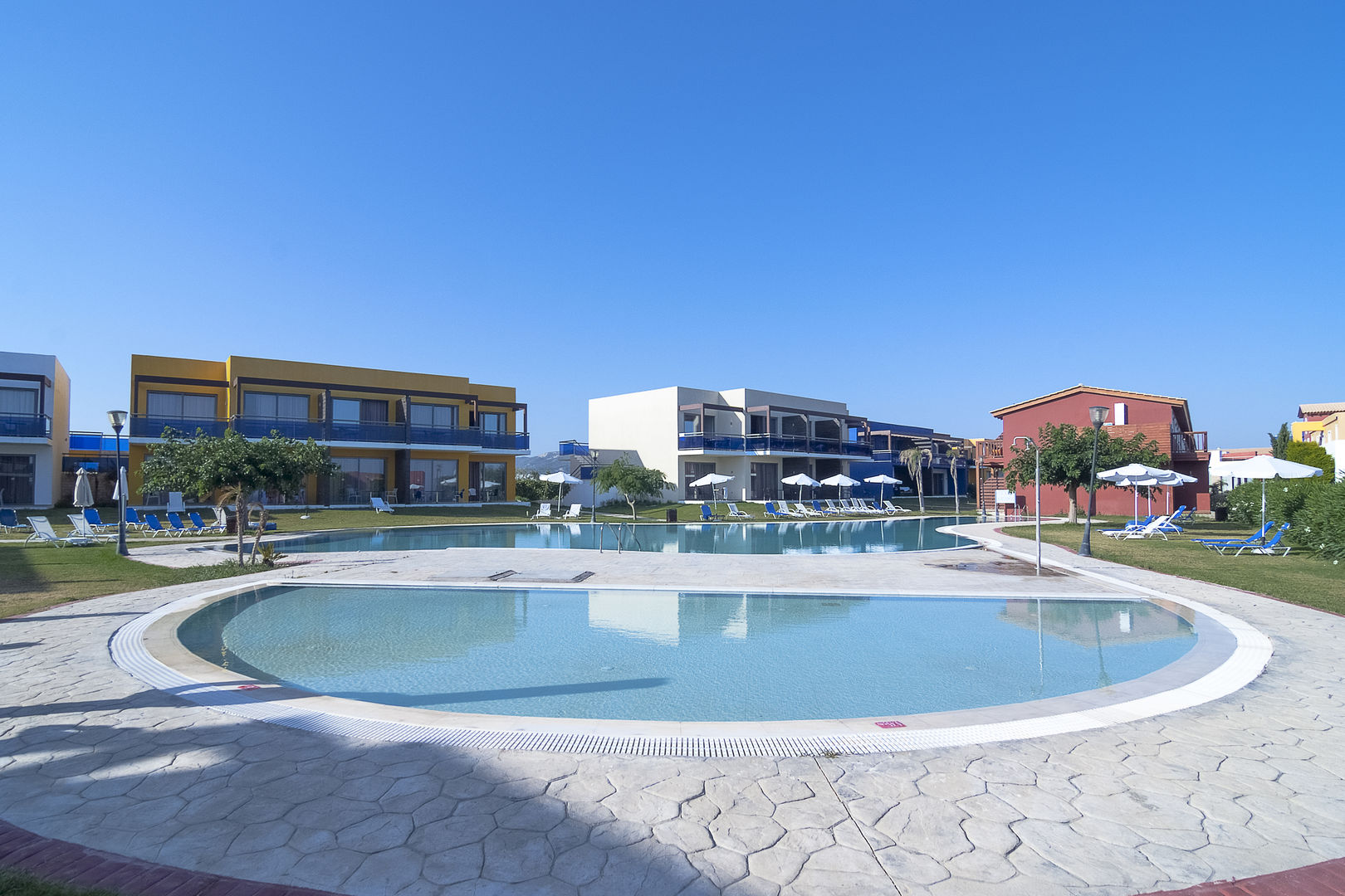All Senses Nautica Blue Exclusive Resort & Spa foto 6
