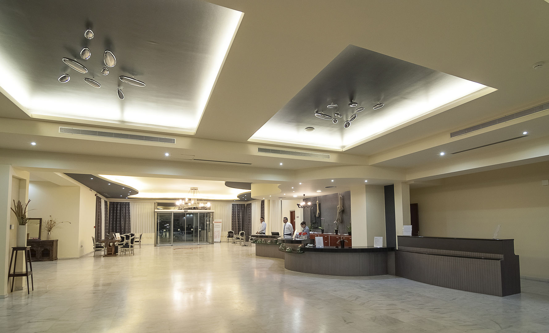 All Senses Nautica Blue Exclusive Resort & Spa foto 14