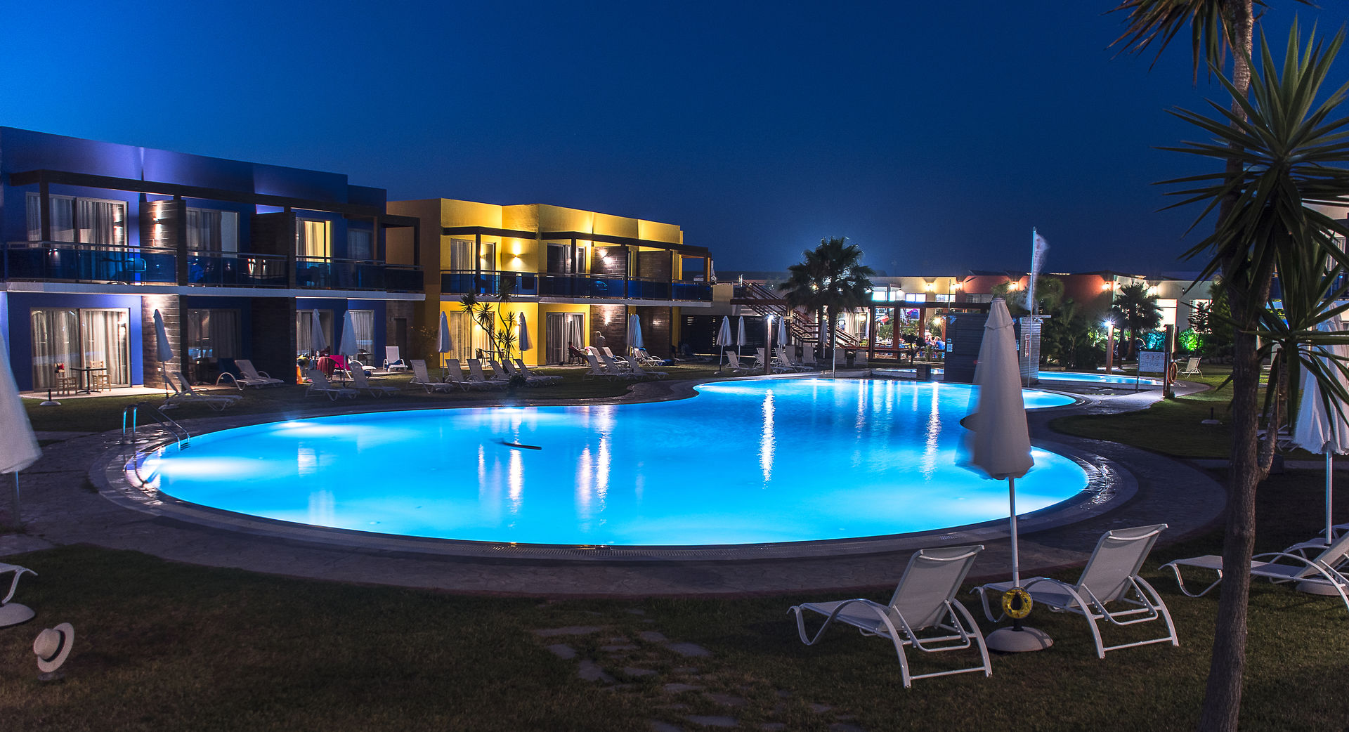 All Senses Nautica Blue Exclusive Resort & Spa image 0