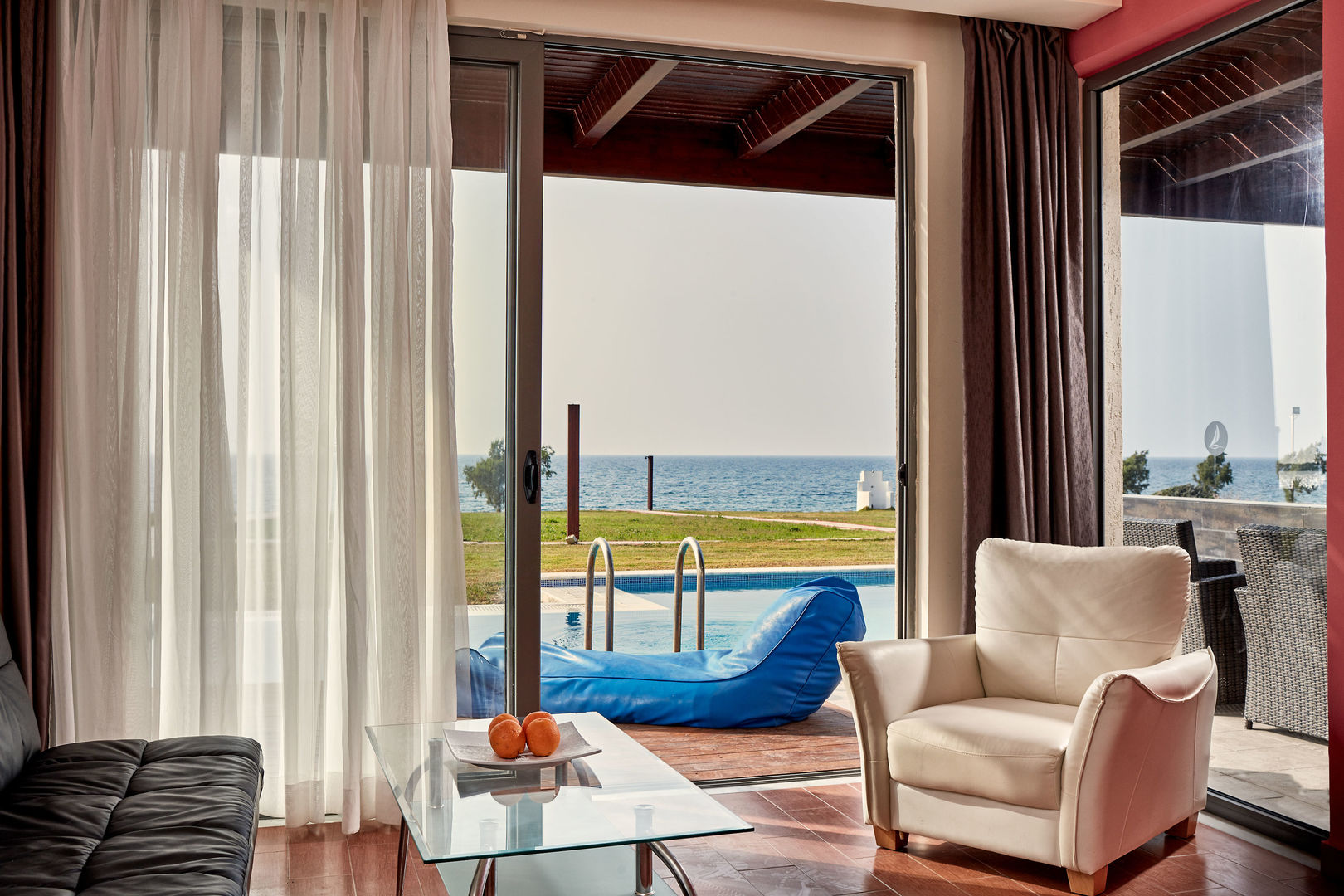 All Senses Nautica Blue Exclusive Resort & Spa foto 35