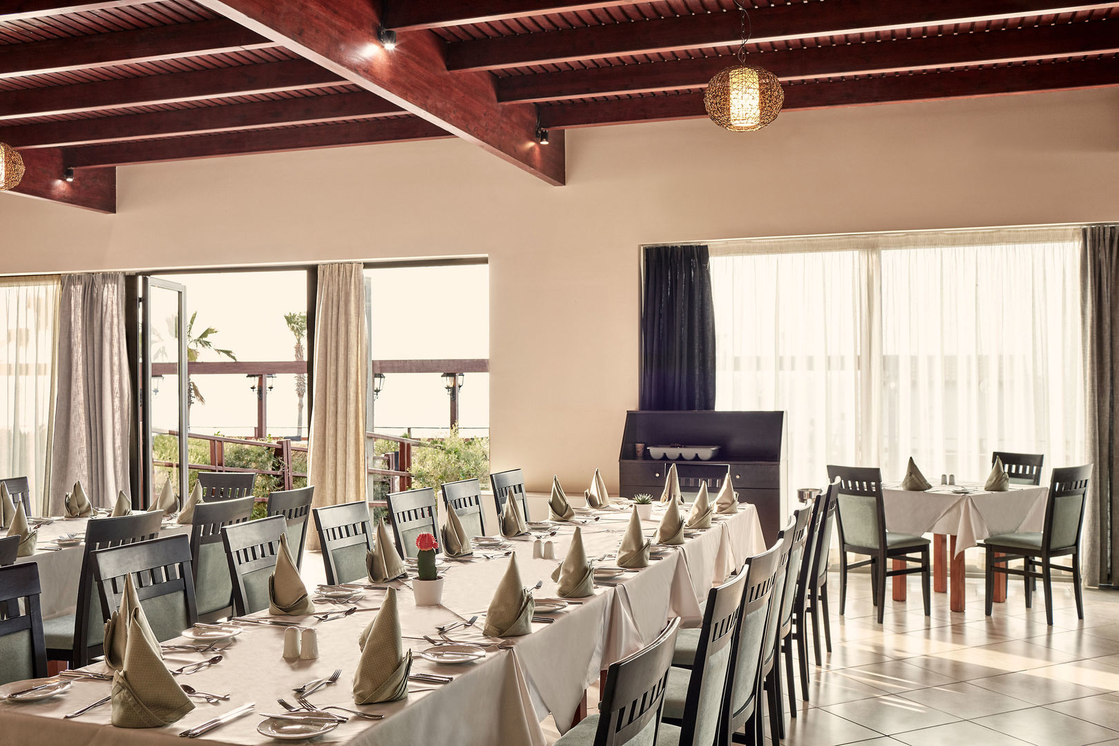 All Senses Nautica Blue Exclusive Resort & Spa foto 33
