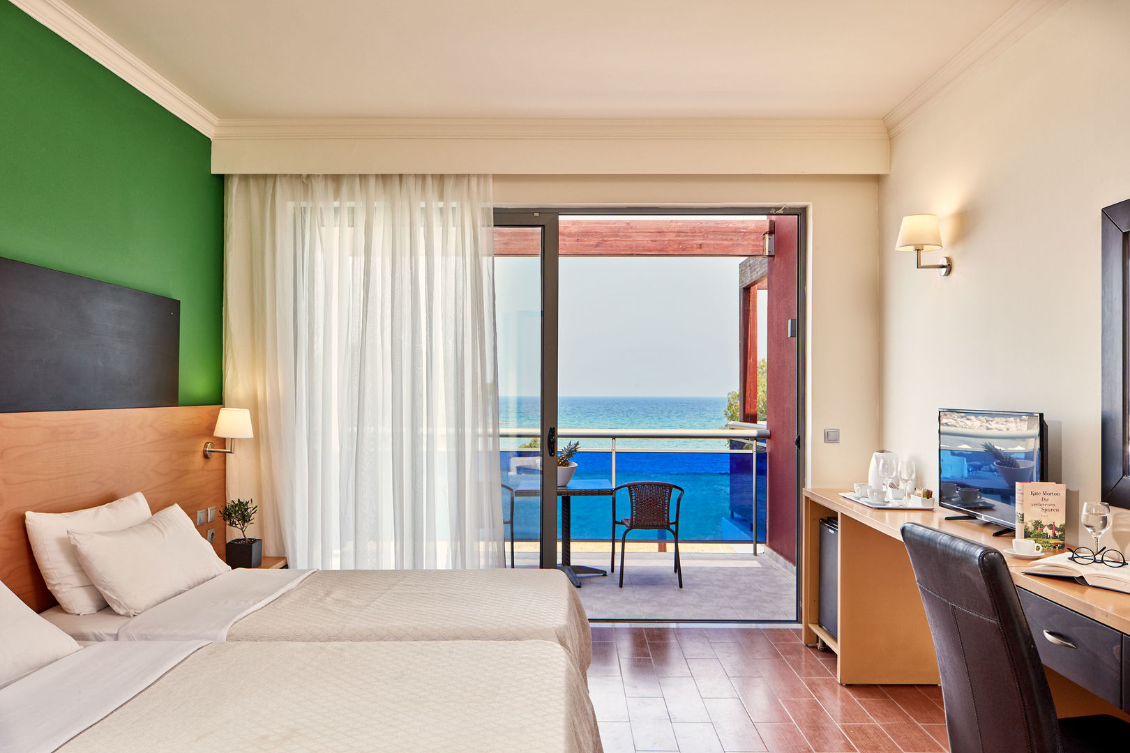 All Senses Nautica Blue Exclusive Resort & Spa foto 40