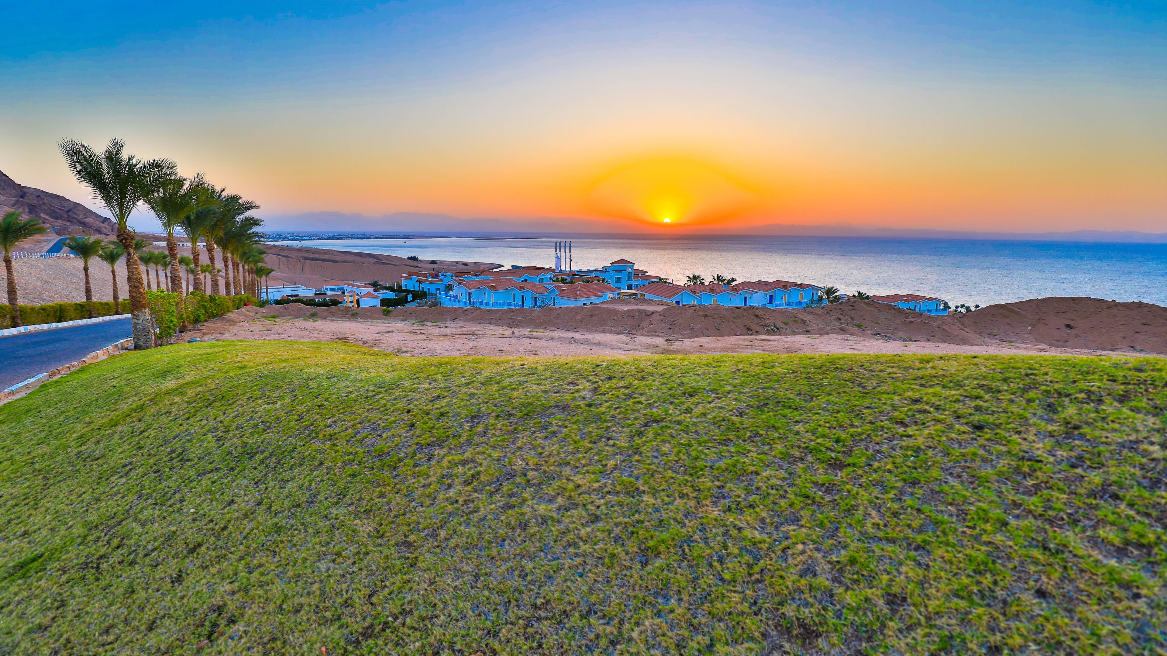 Ecotel Dahab Bay View Resort foto 155