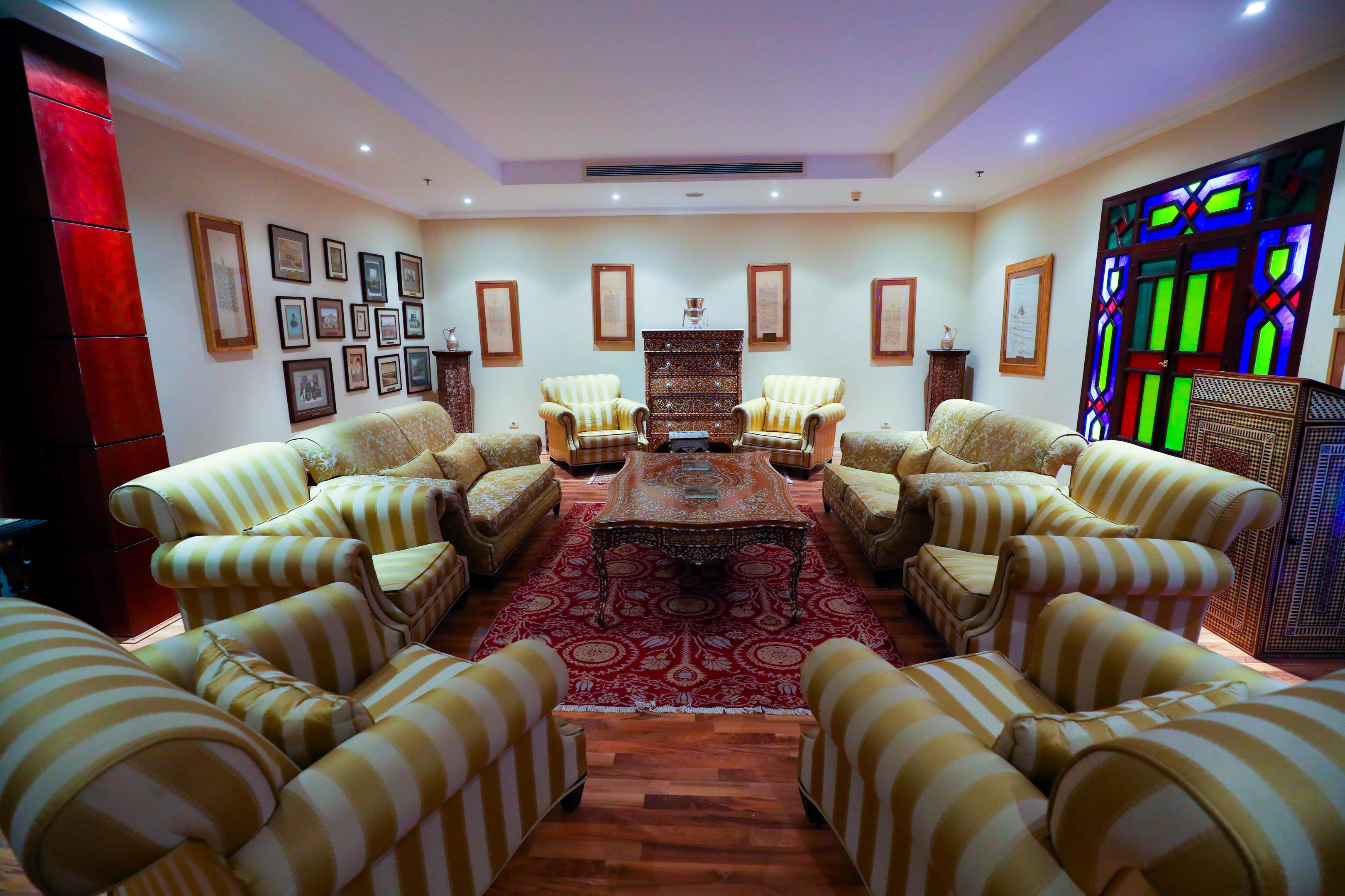 Ecotel Dahab Bay View Resort foto 226