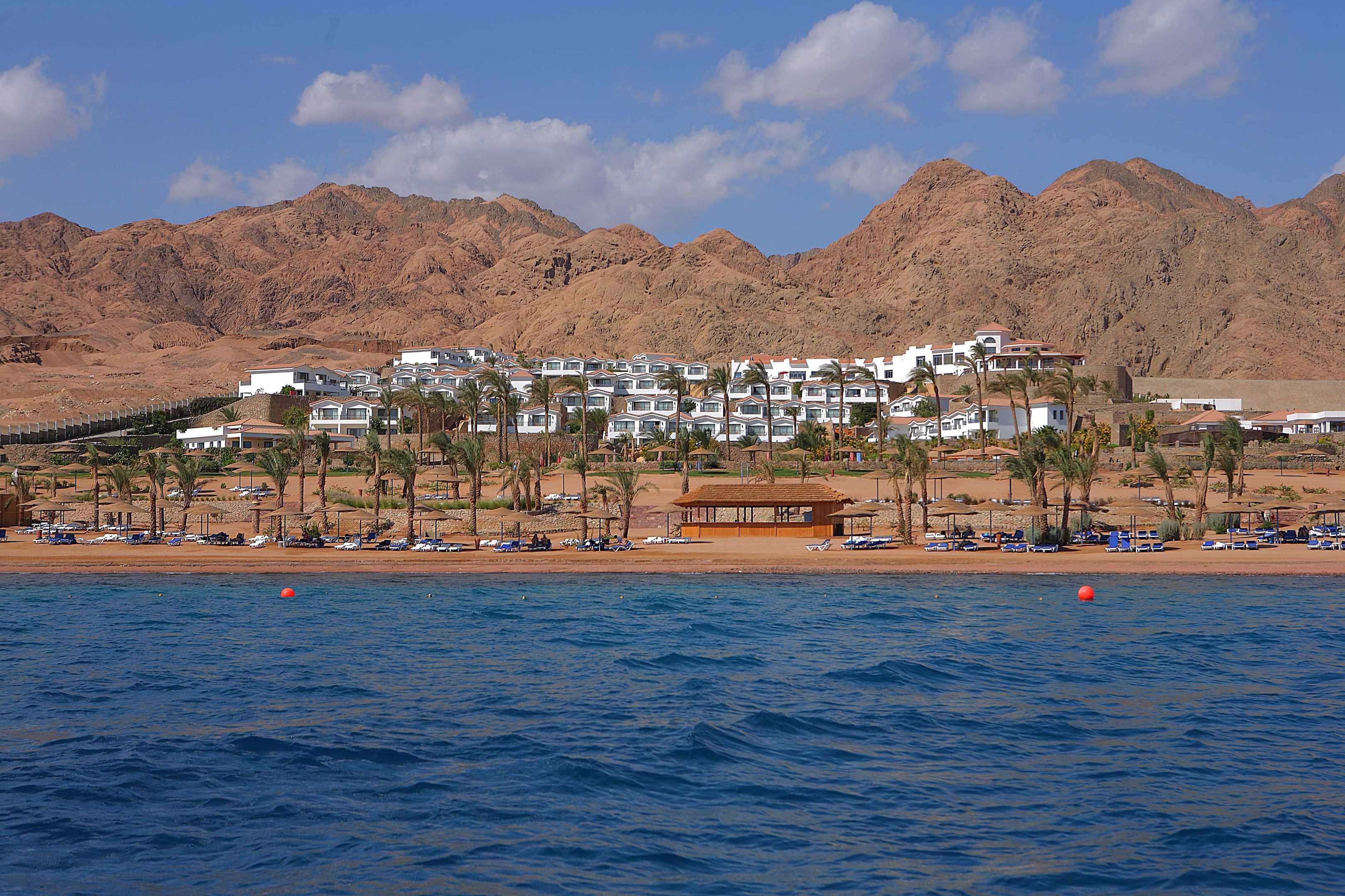 Ecotel Dahab Bay View Resort foto 47