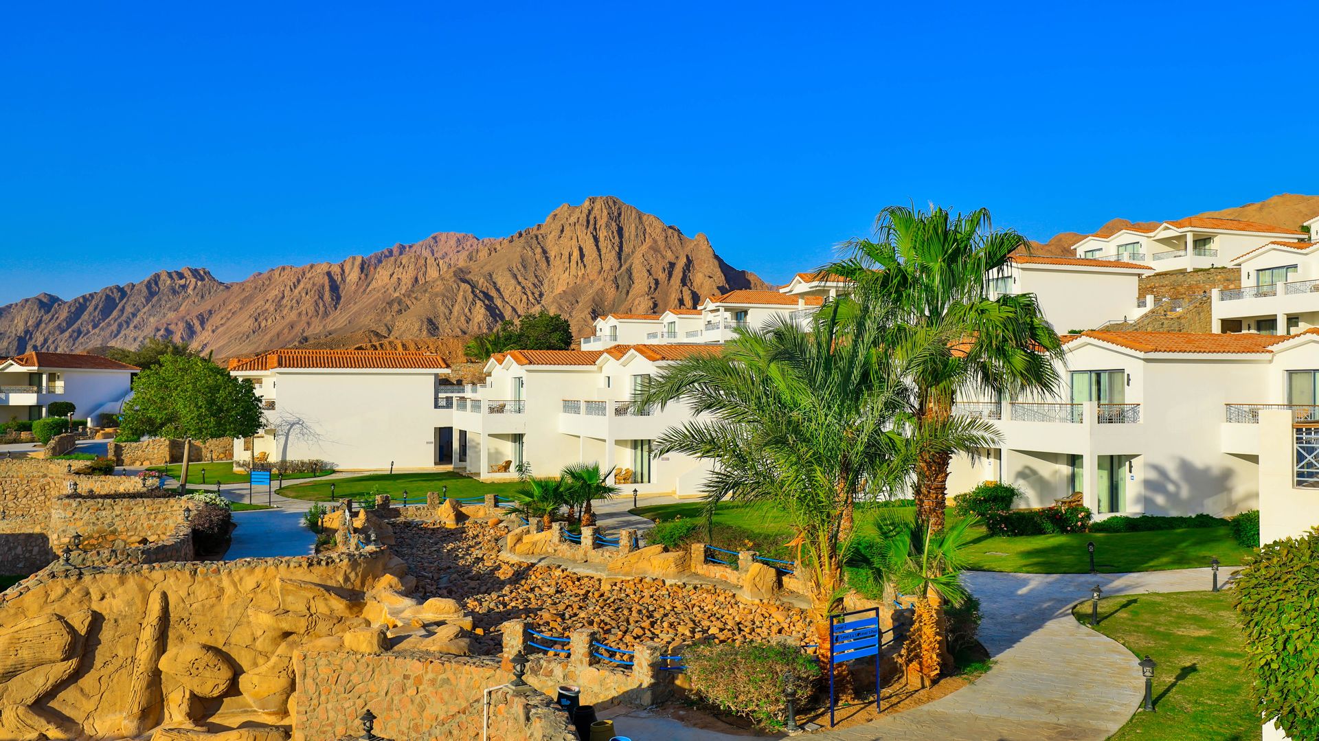 Ecotel Dahab Bay View Resort foto 169