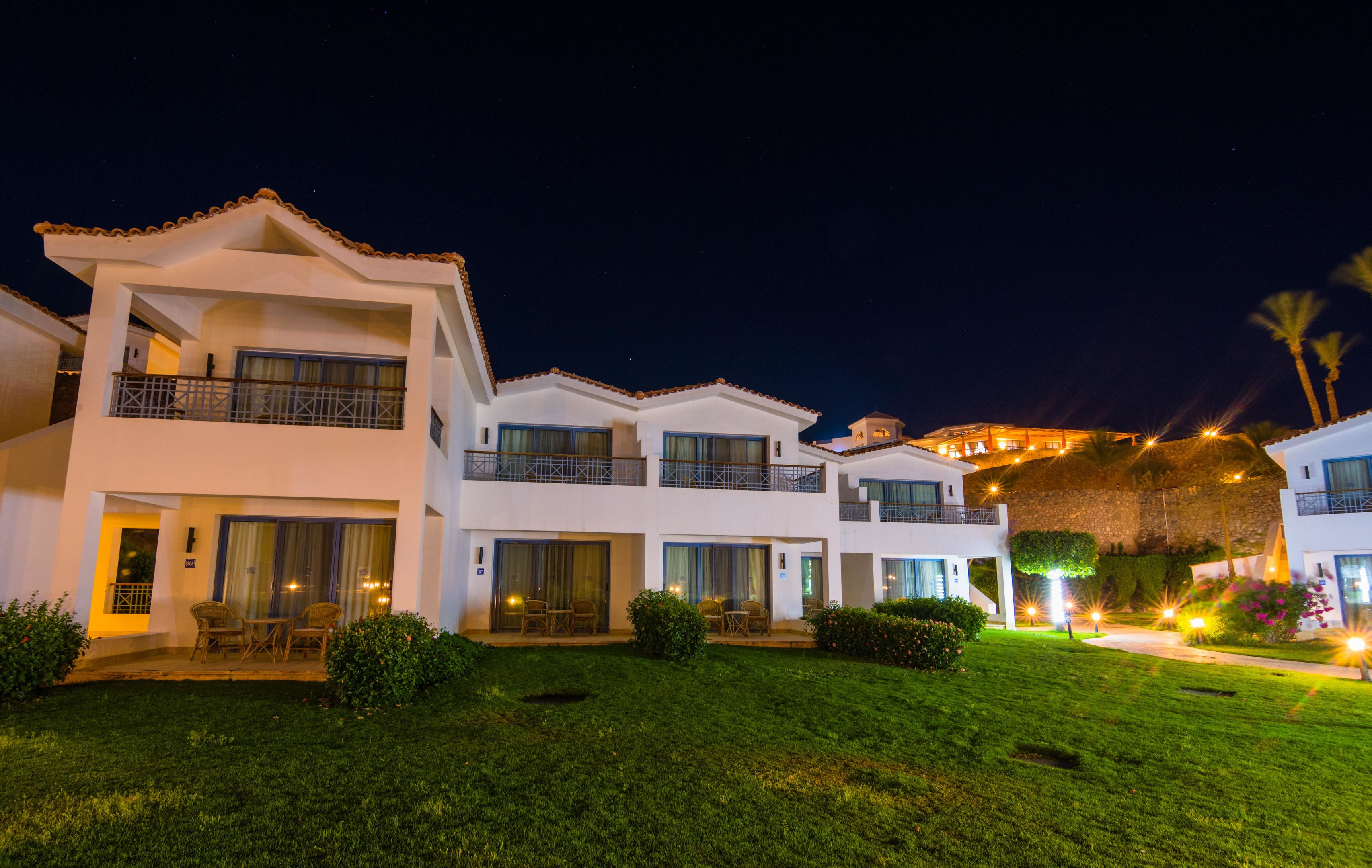 Ecotel Dahab Bay View Resort foto 238