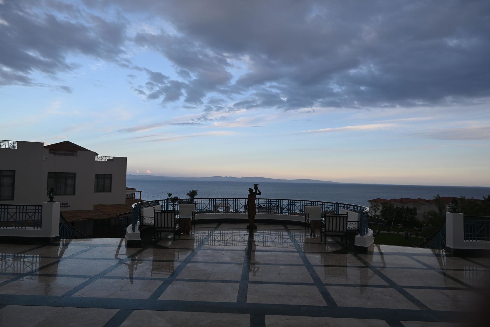 Ecotel Dahab Bay View Resort foto 184
