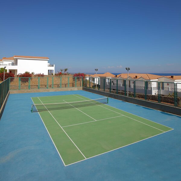 Ecotel Dahab Bay View Resort foto 78
