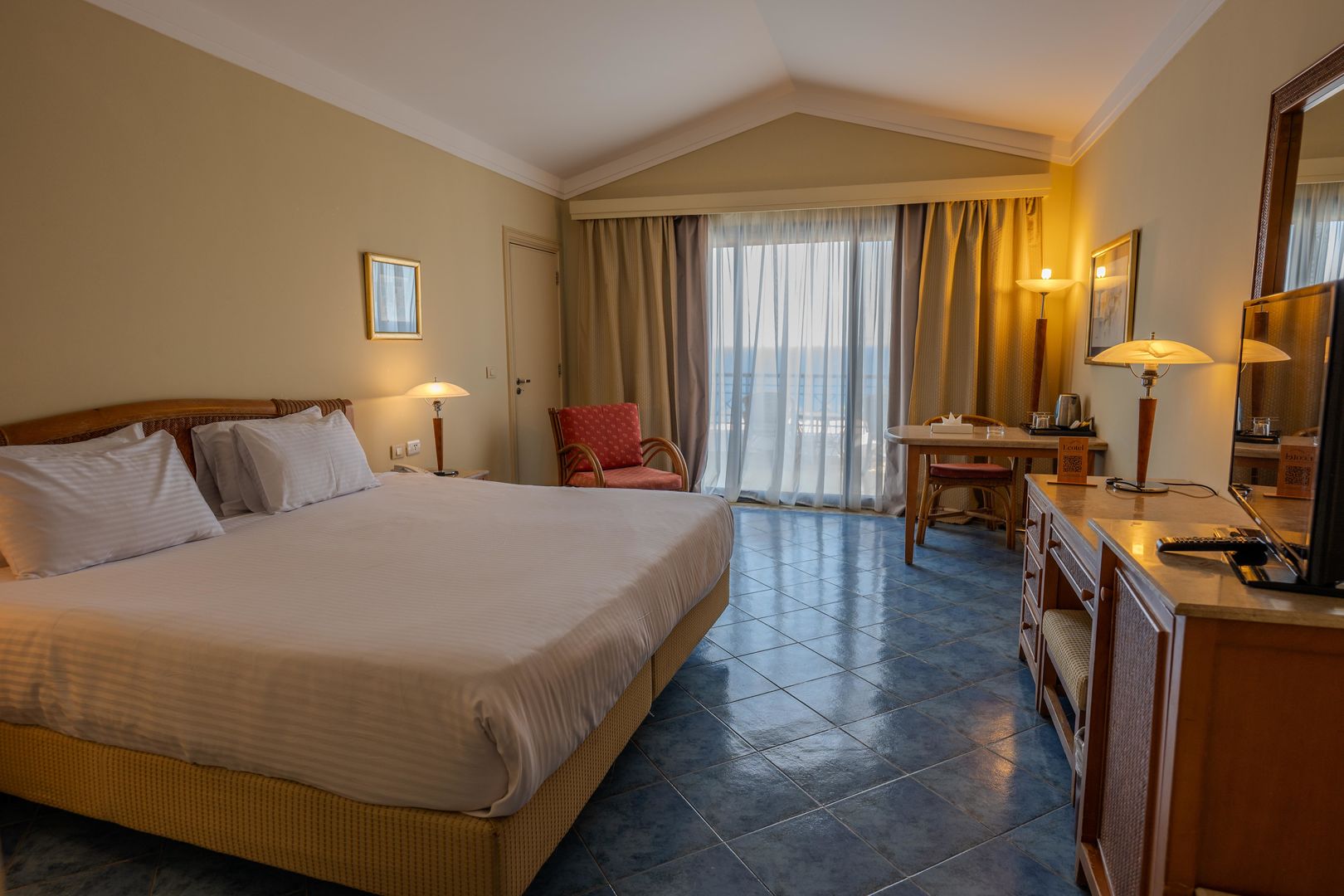 Ecotel Dahab Bay View Resort foto 285