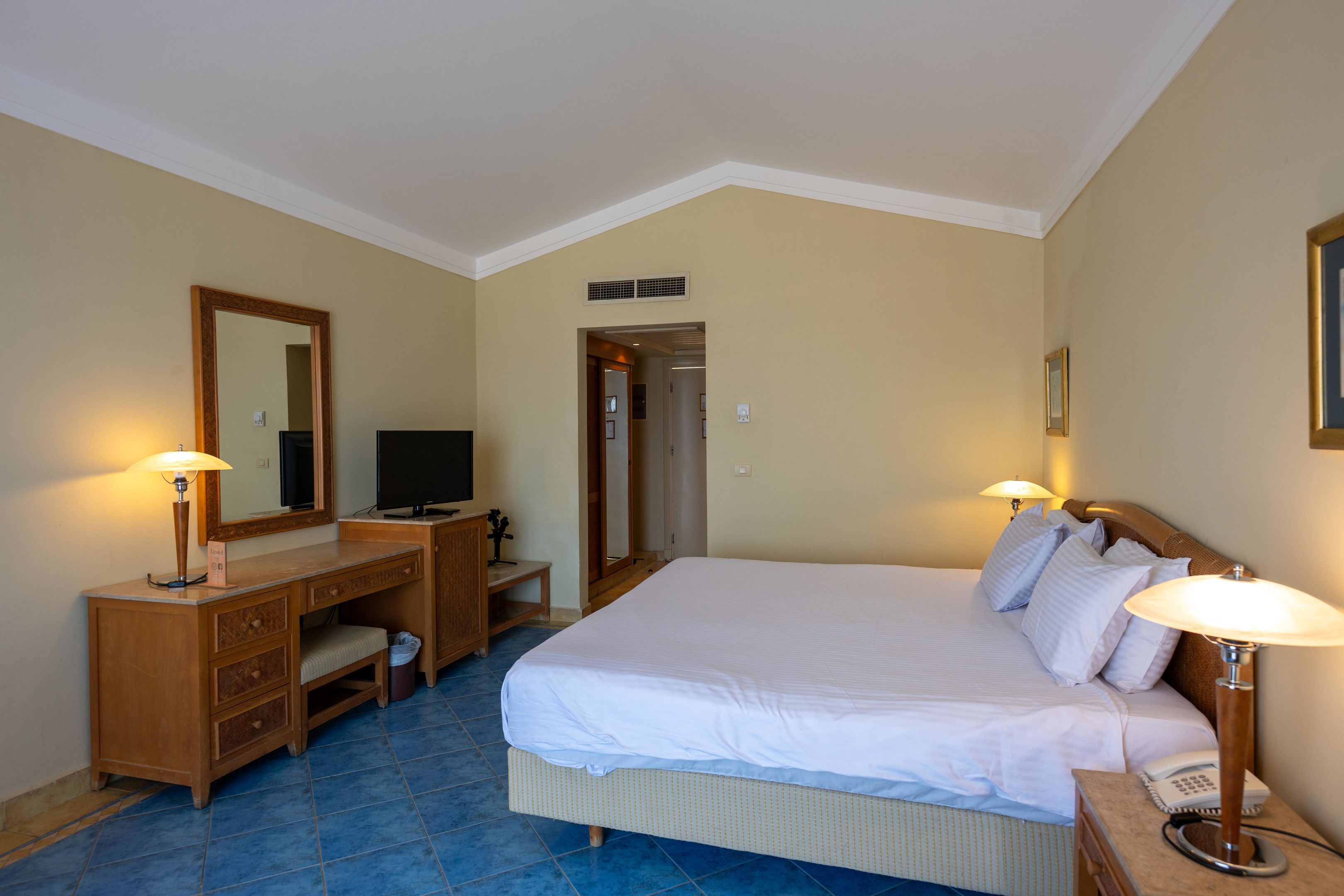 Ecotel Dahab Bay View Resort foto 283