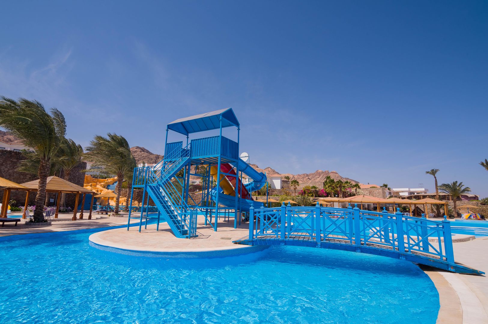 Ecotel Dahab Bay View Resort foto 61