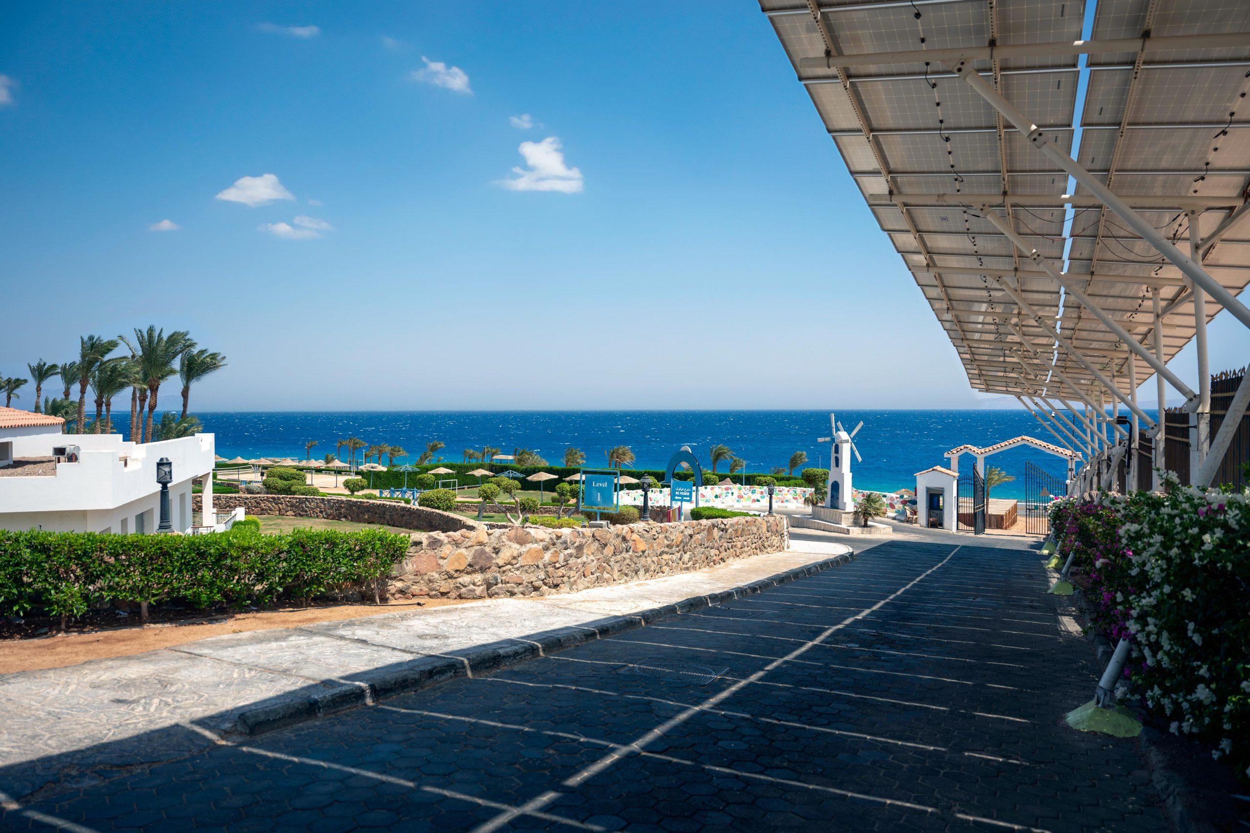 Ecotel Dahab Bay View Resort foto 197