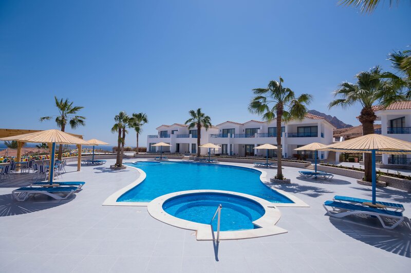 Ecotel Dahab Bay View Resort foto 51
