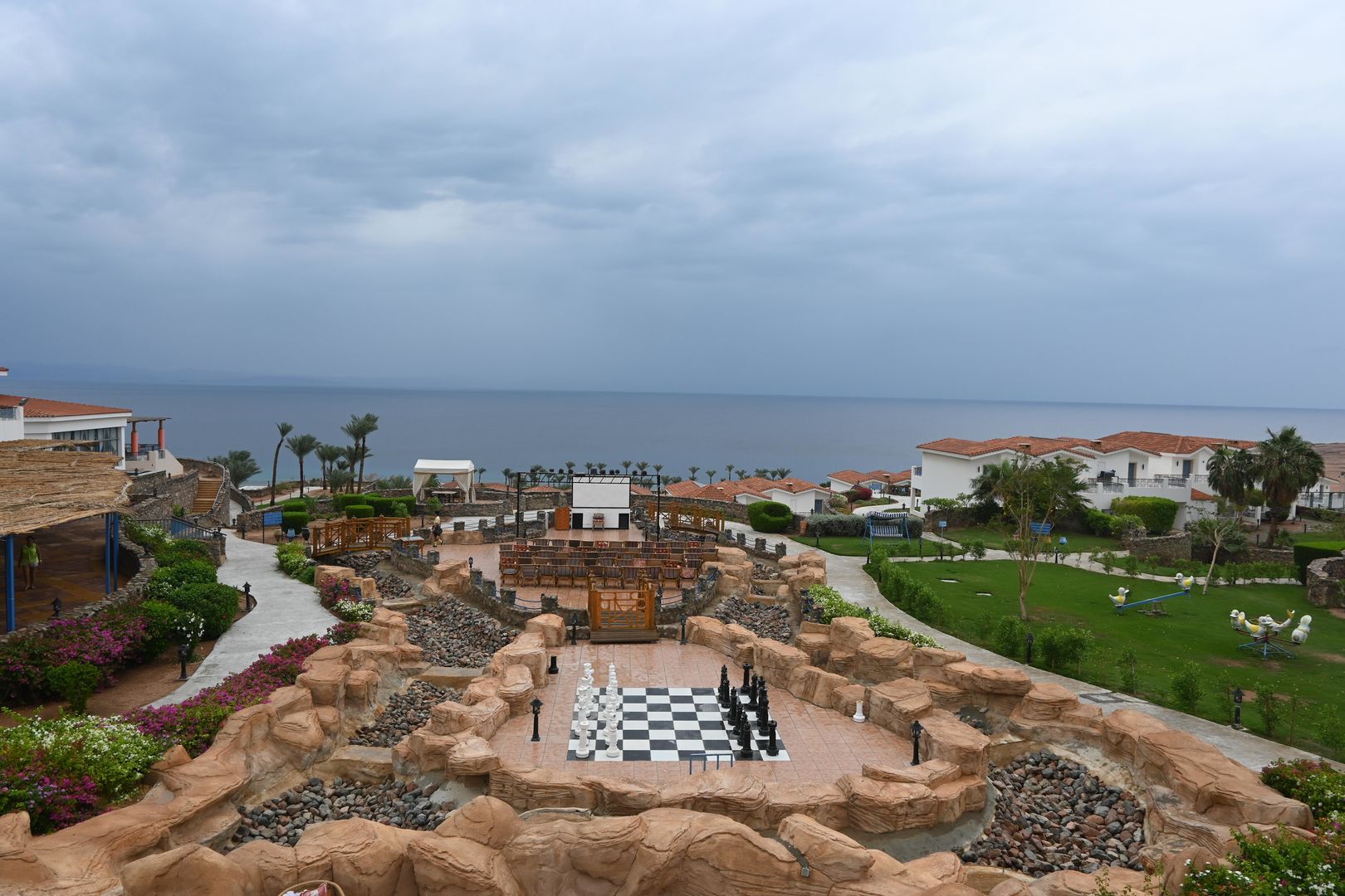 Ecotel Dahab Bay View Resort foto 178