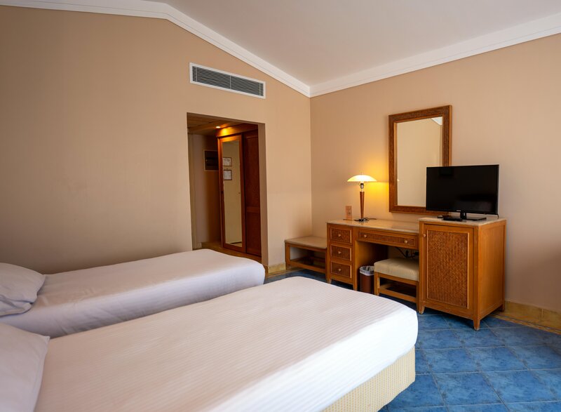 Ecotel Dahab Bay View Resort foto 290