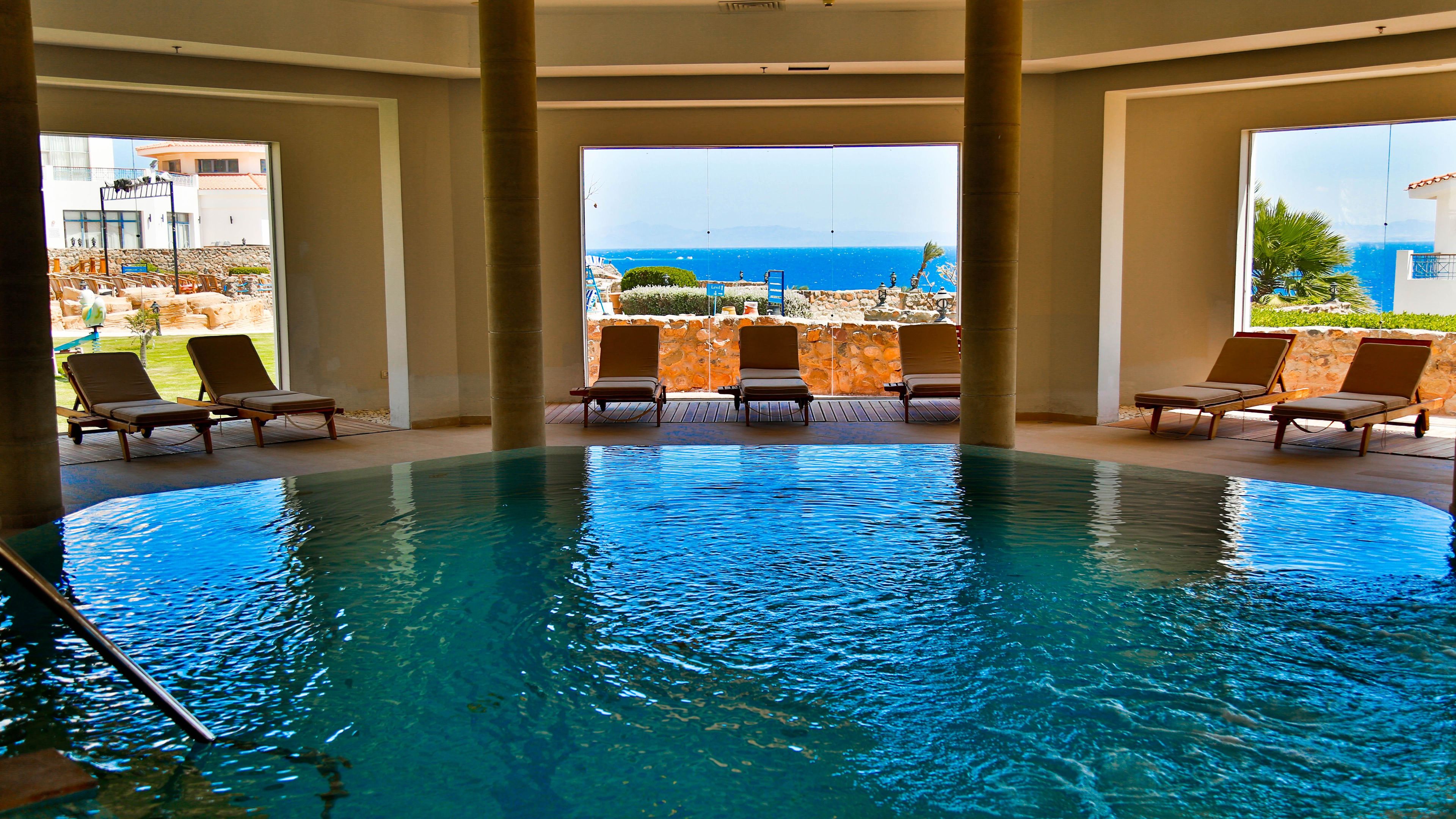 Ecotel Dahab Bay View Resort foto 122