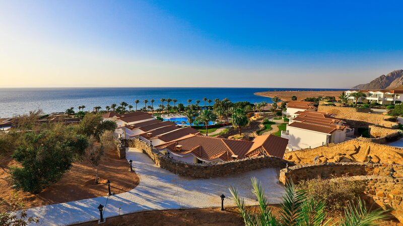 Ecotel Dahab Bay View Resort foto 165