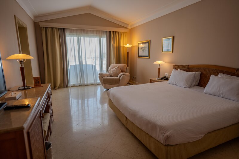 Ecotel Dahab Bay View Resort foto 254